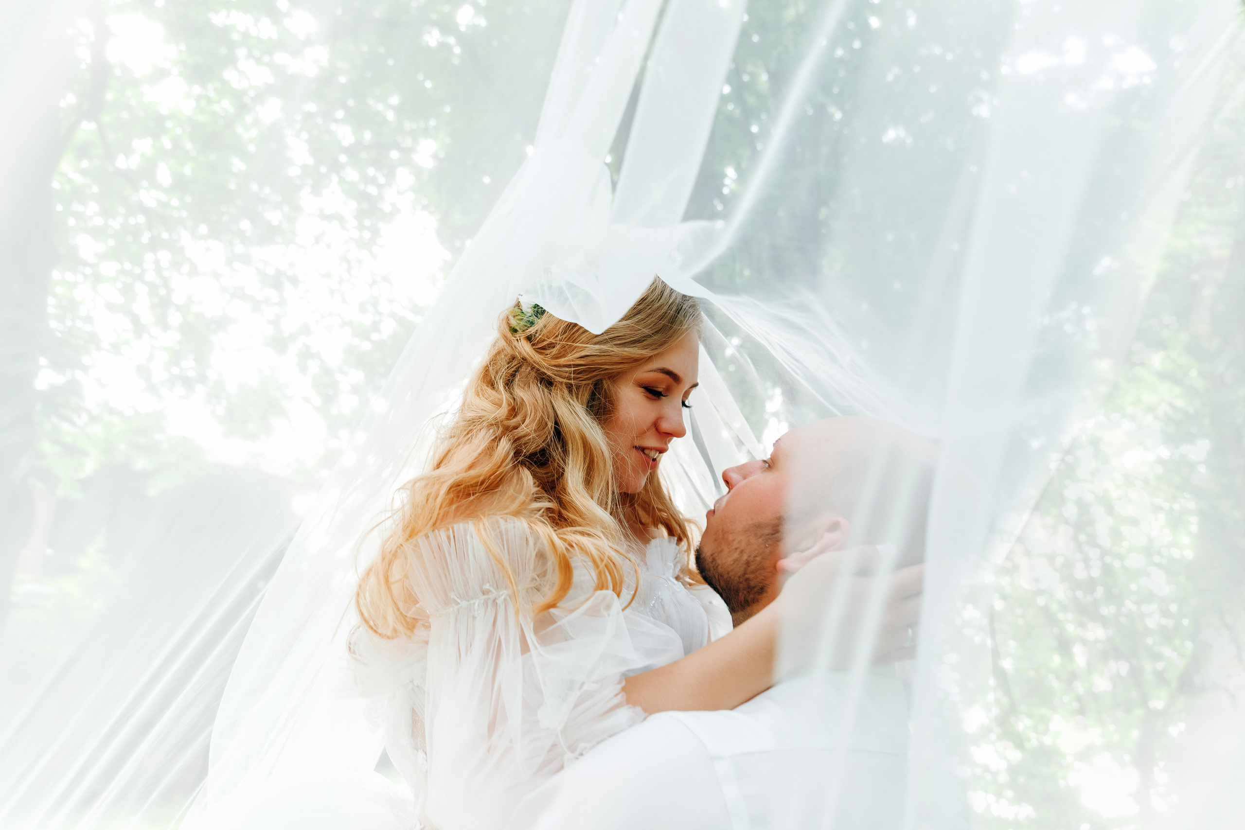 Иван и Оля (4.06.19). Свадебный  и семейный фотограф в Краснодаре