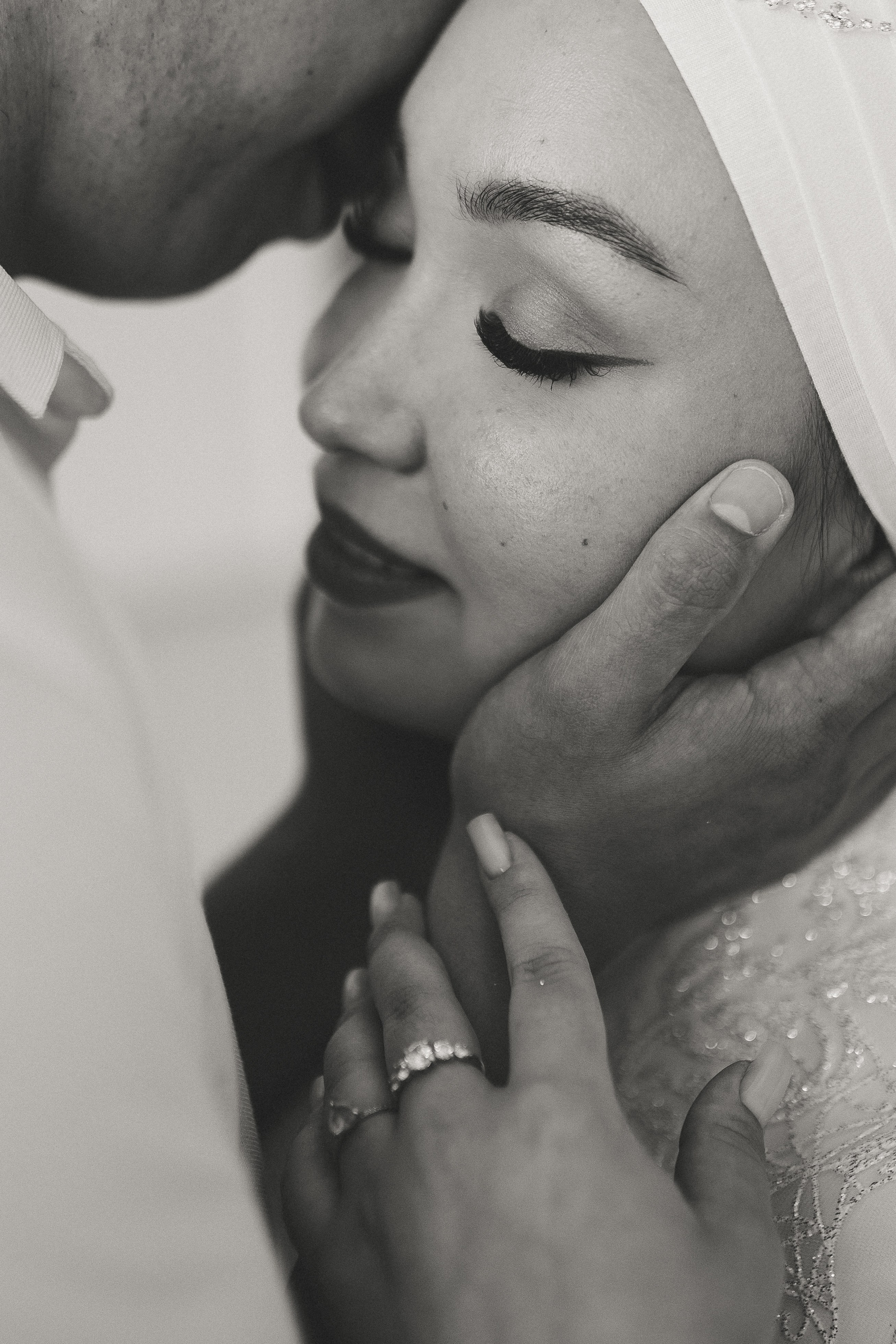 Ильяс и Русалина, 11.07.2025. Свадебный фотограф в Сибае Елена Самарина