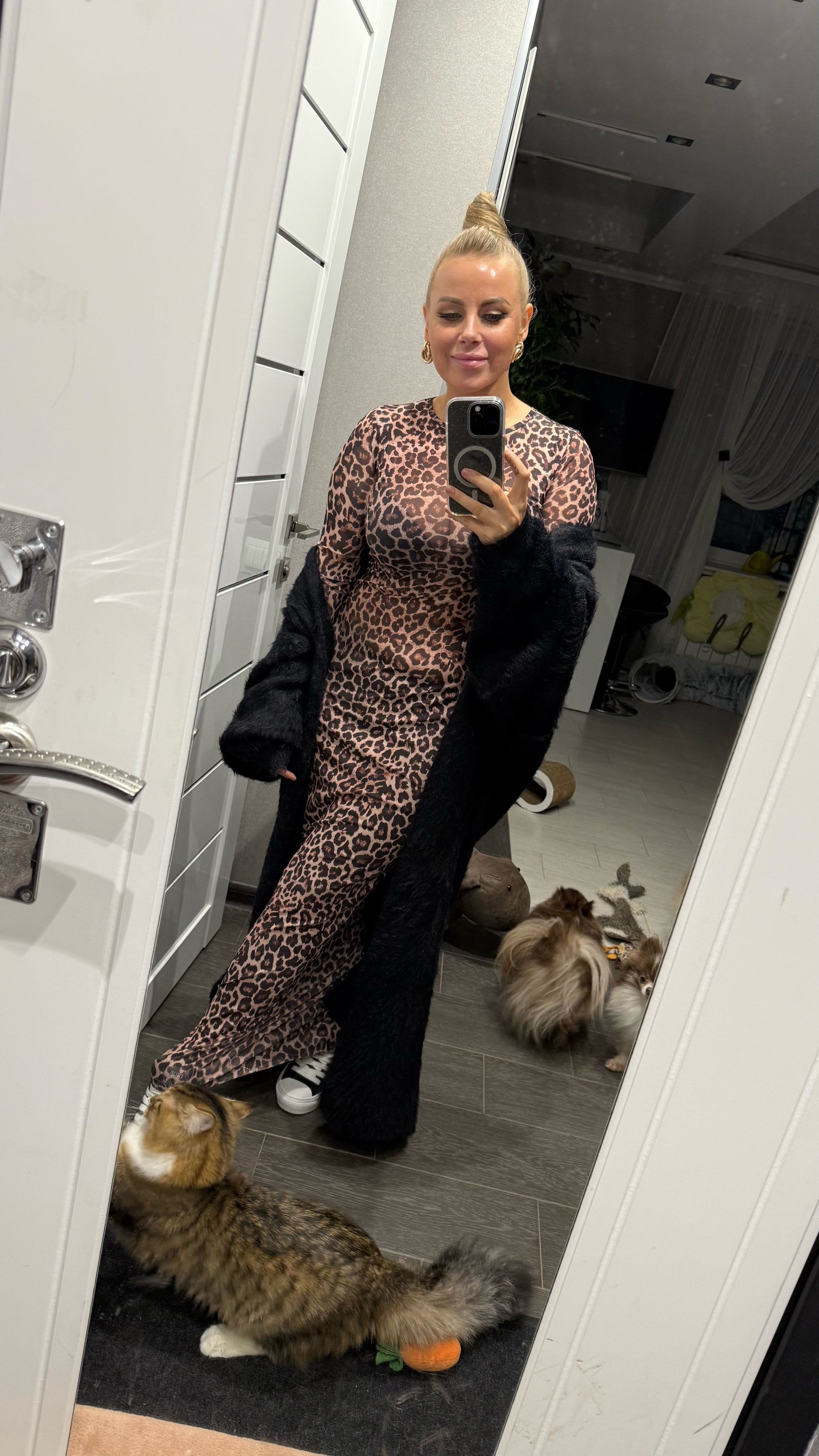 СЕЛФИ. Фотограф Санкт-Петербург