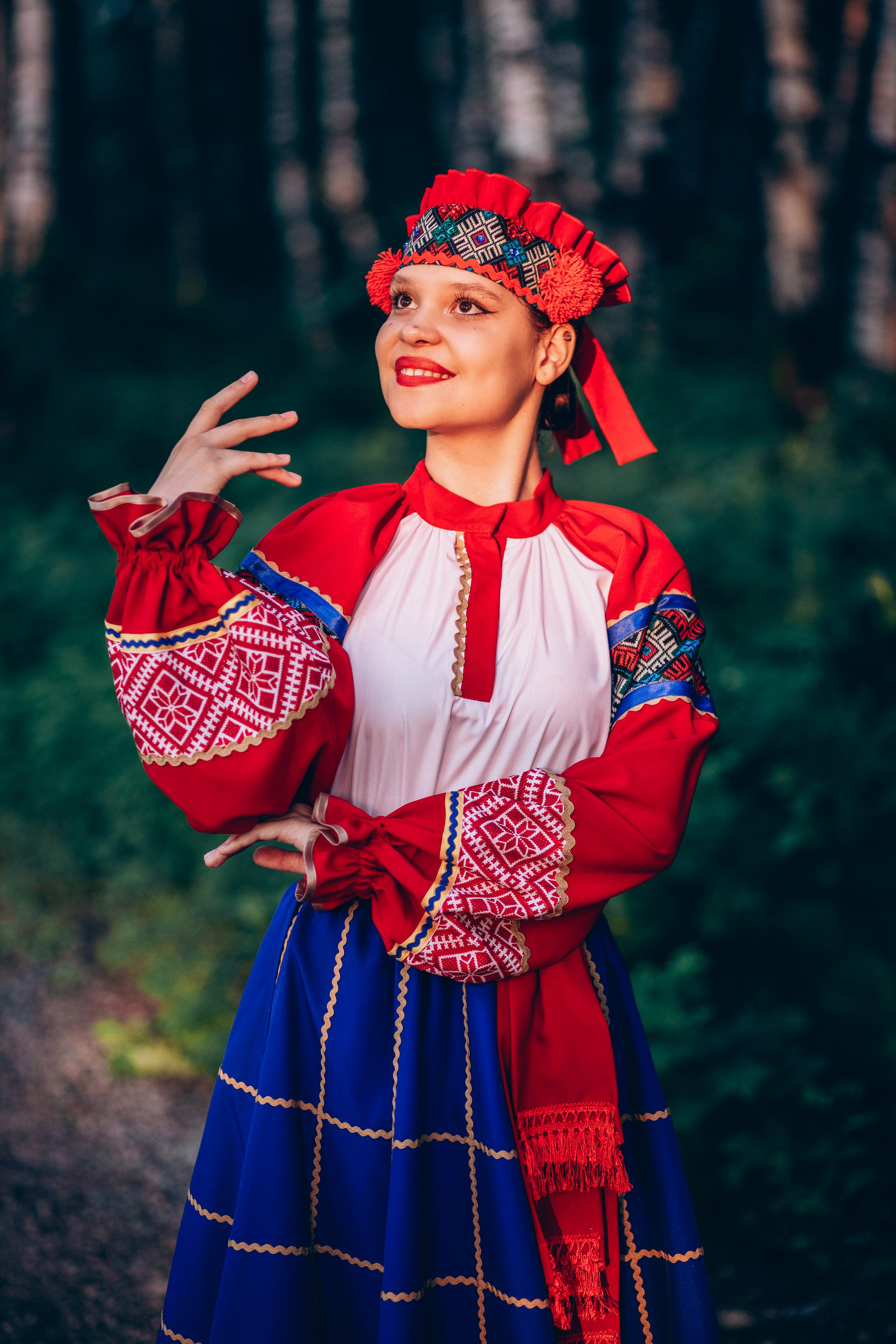 Дарья. Семейный и детский фотограф город Тында Дарья