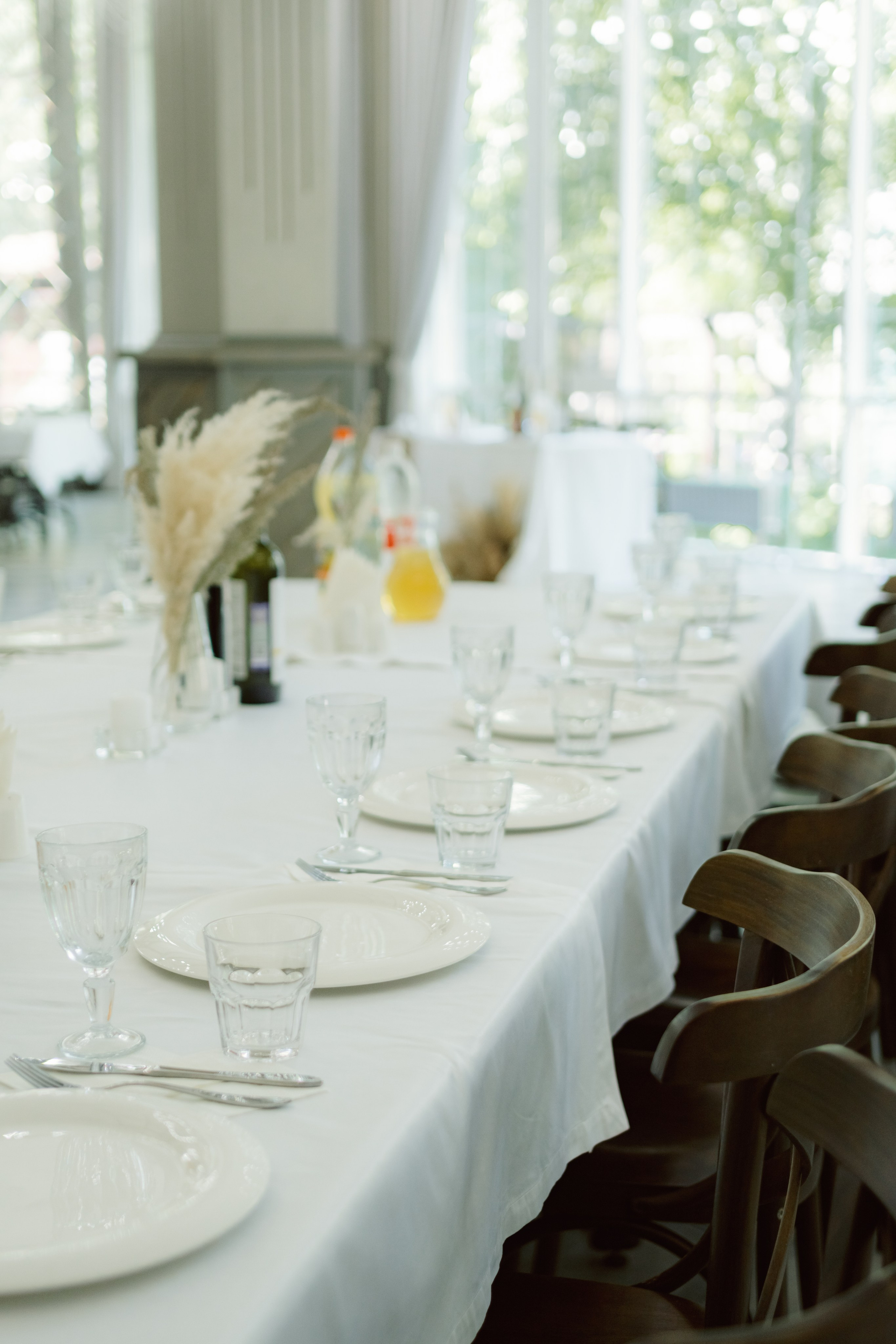 ELISHA | ALEXANDRA. Fashion Wedding Photographer Los Angeles Katrine Baklykova