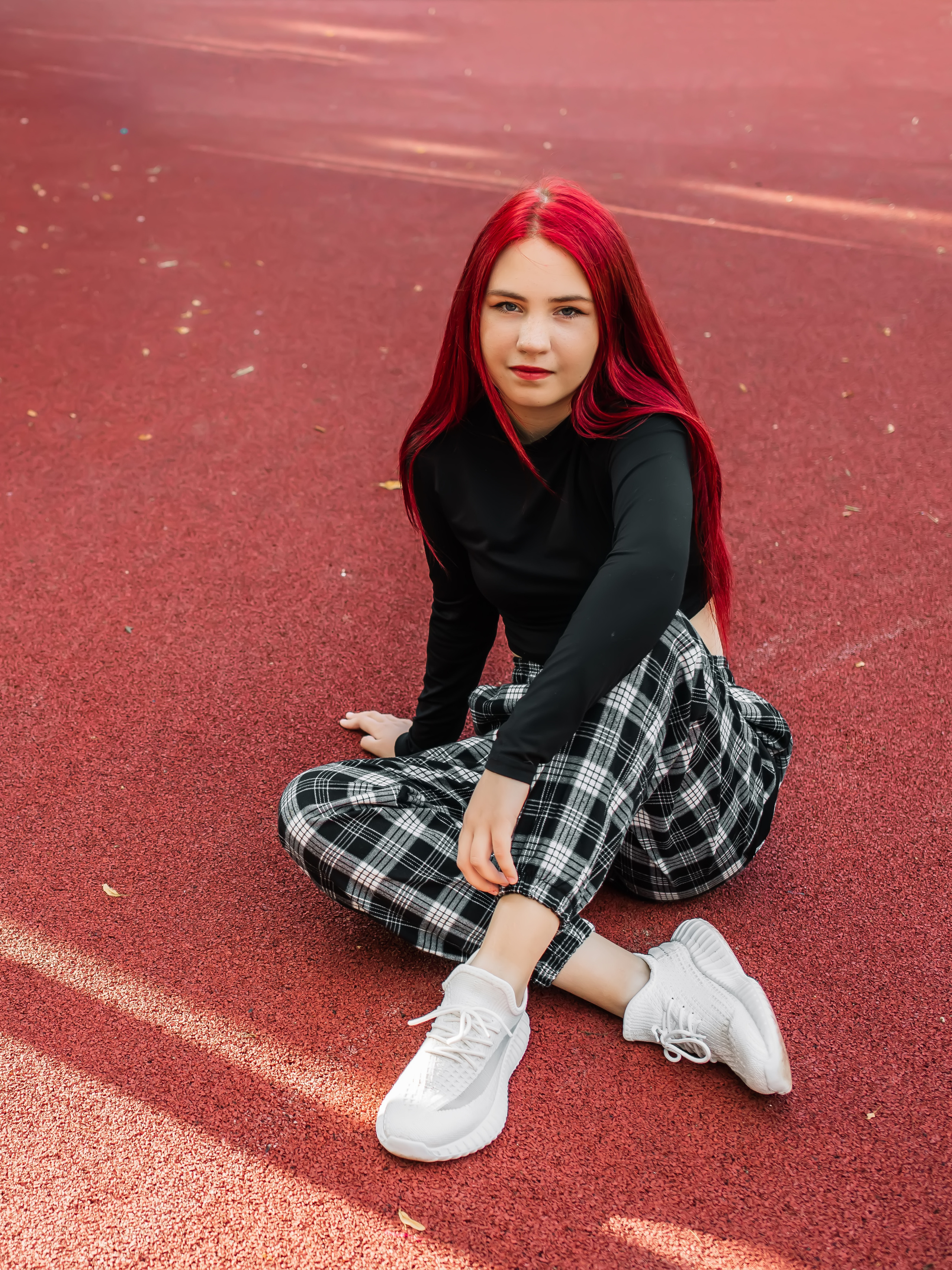 Антонова Виктория. Promodels