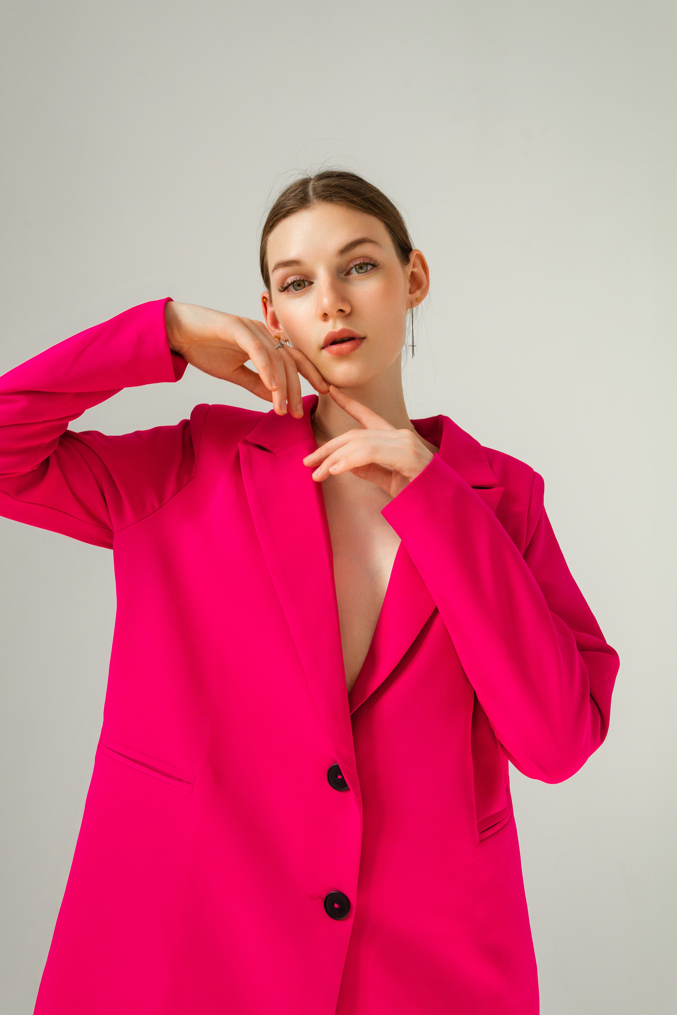 Ветошкина Каролина. Promodels