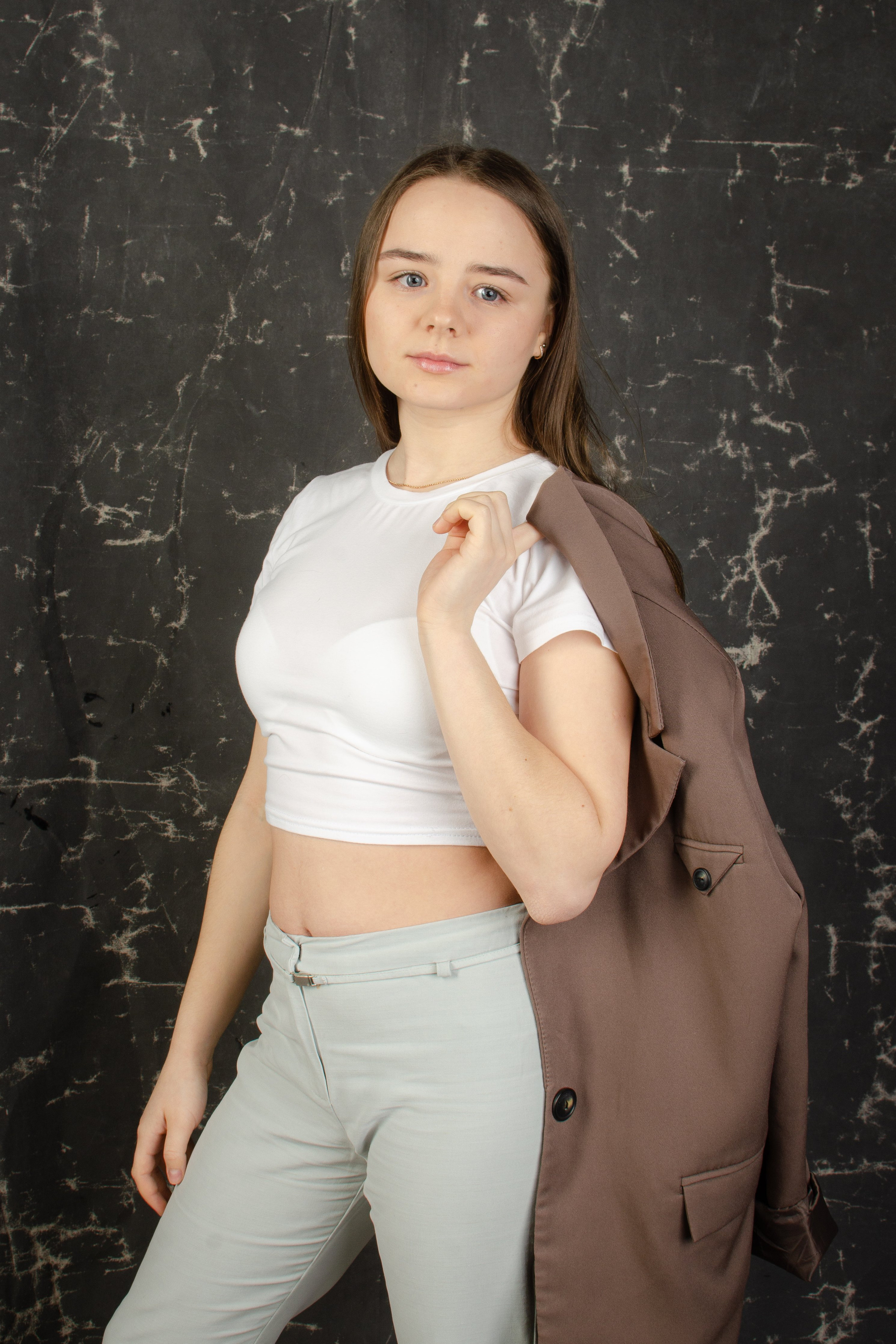 Дмитриенко Татьяна. Promodels