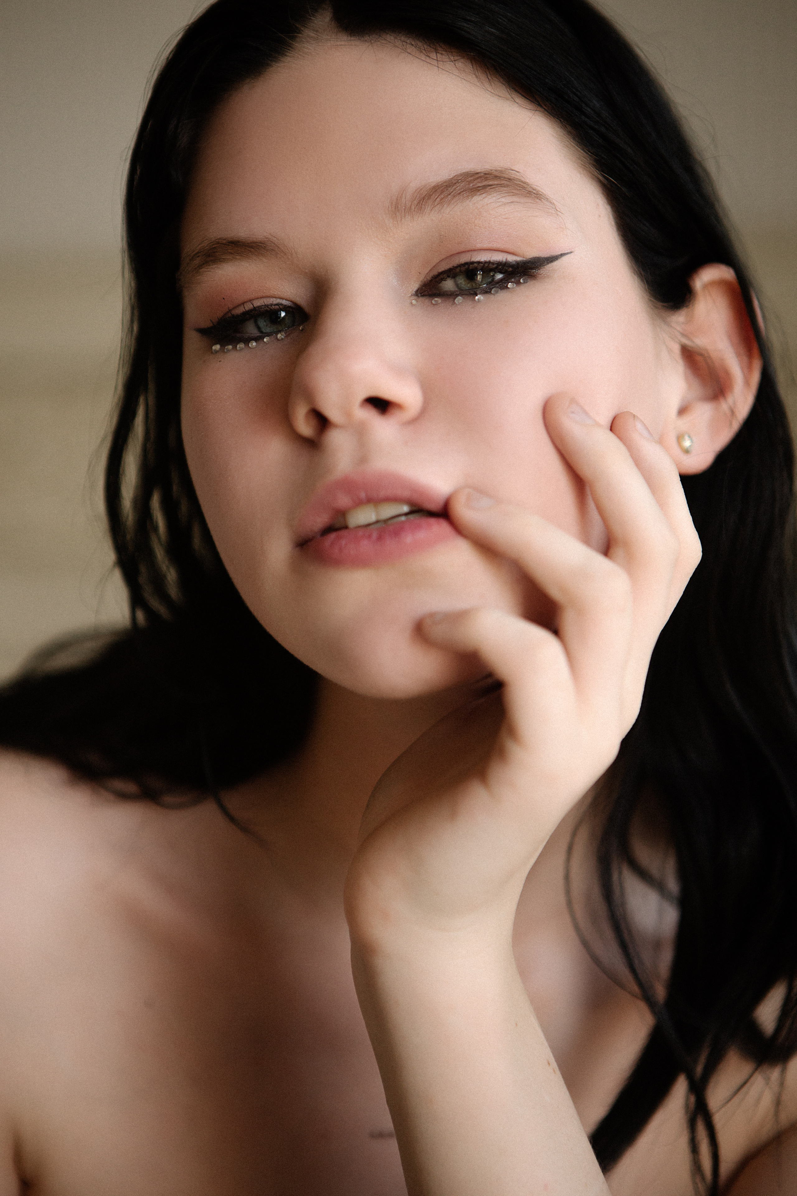 Харлашкина Анастасия. Promodels