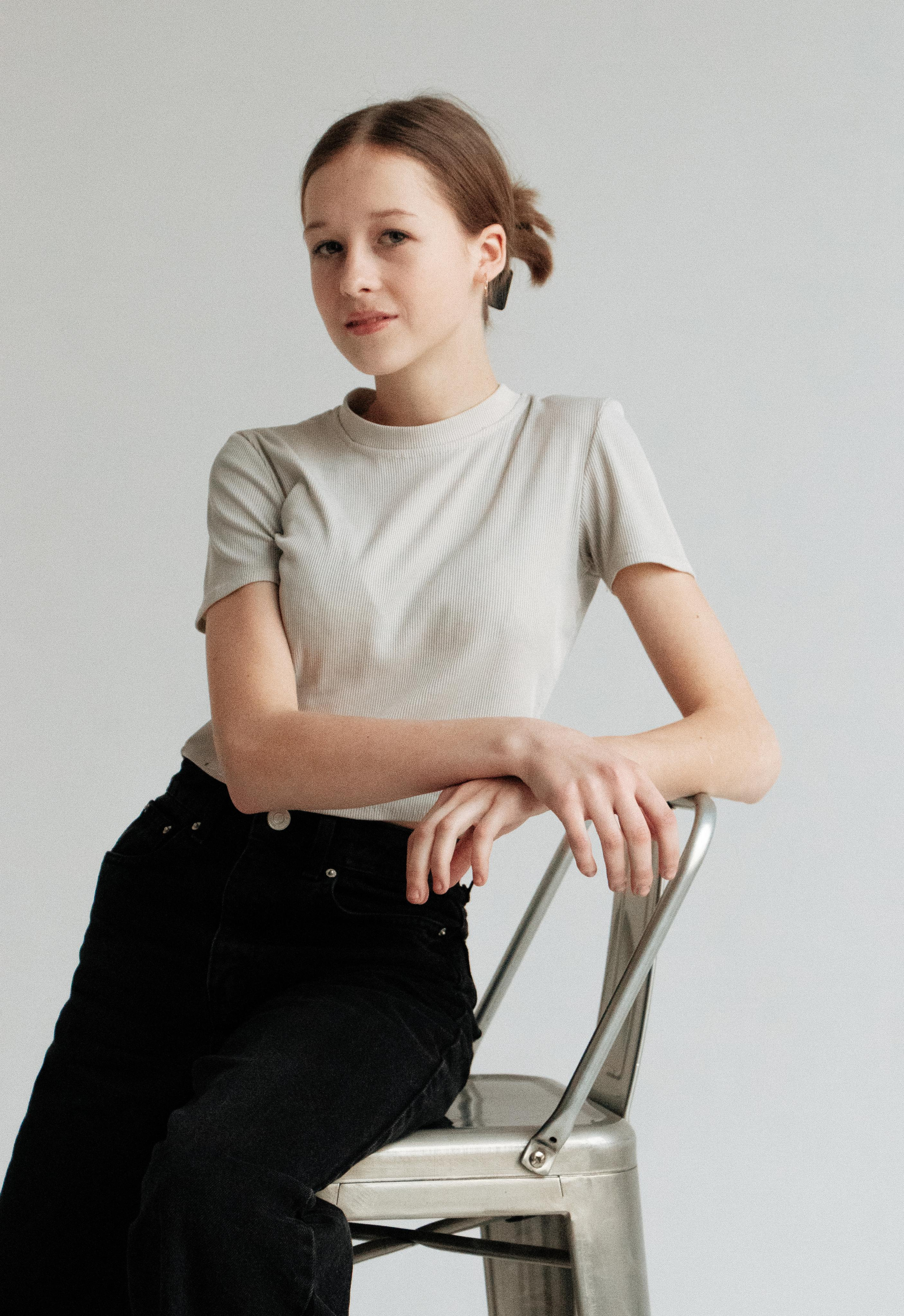 Анна Харитонова. Promodels