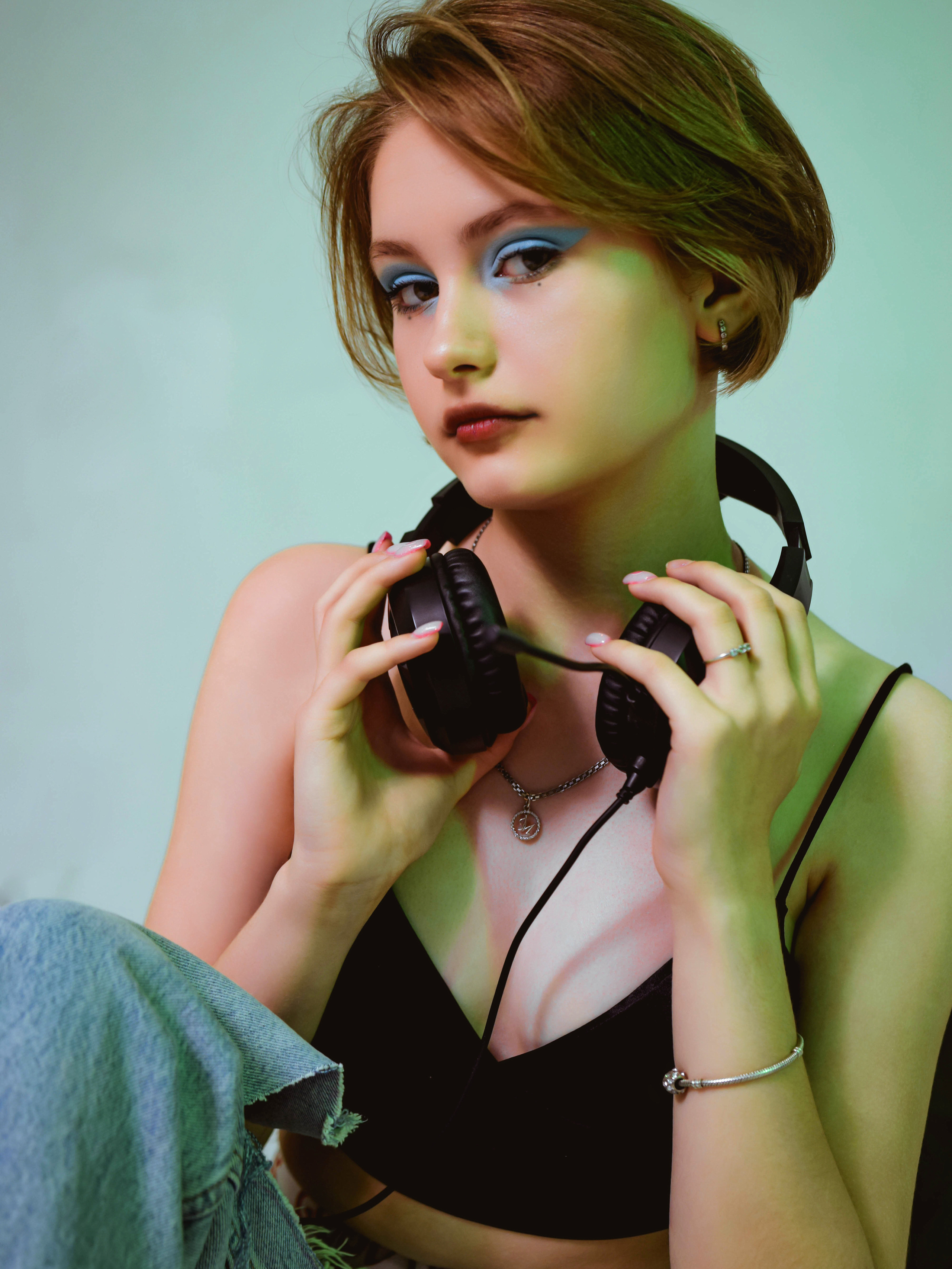 Сенченко Мария. Promodels