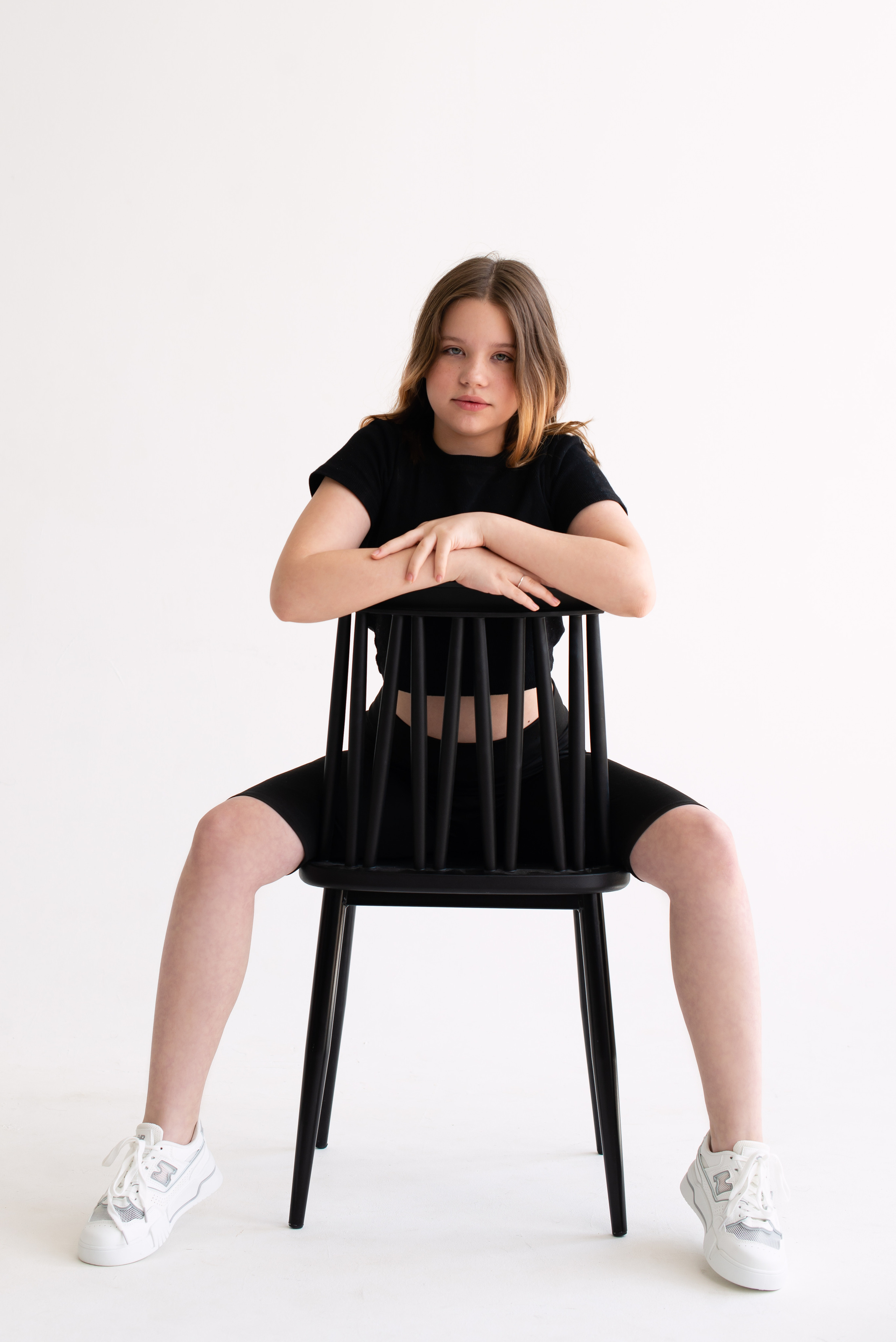 Тарасова Яна. Promodels