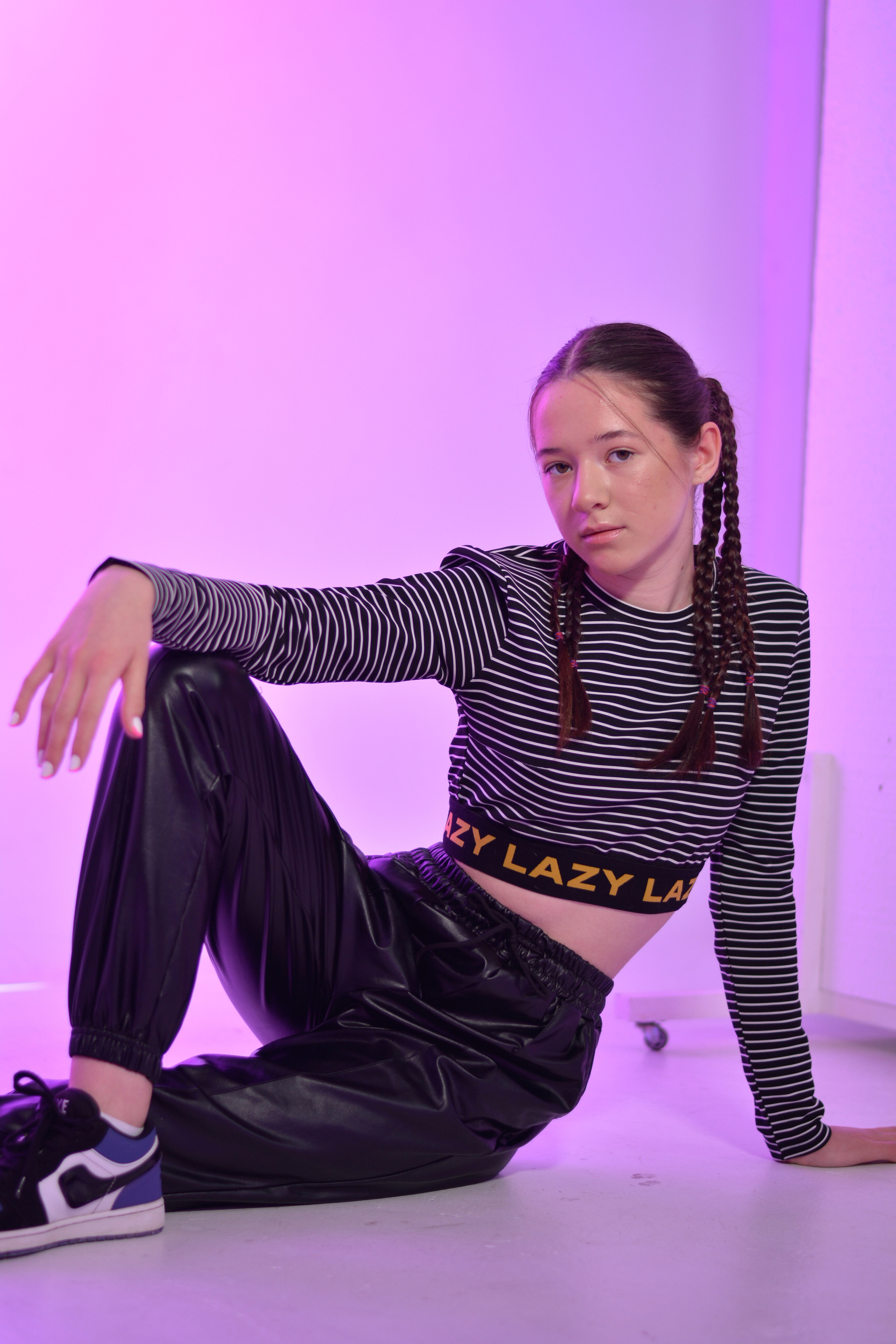 Валеева Анастасия. Promodels