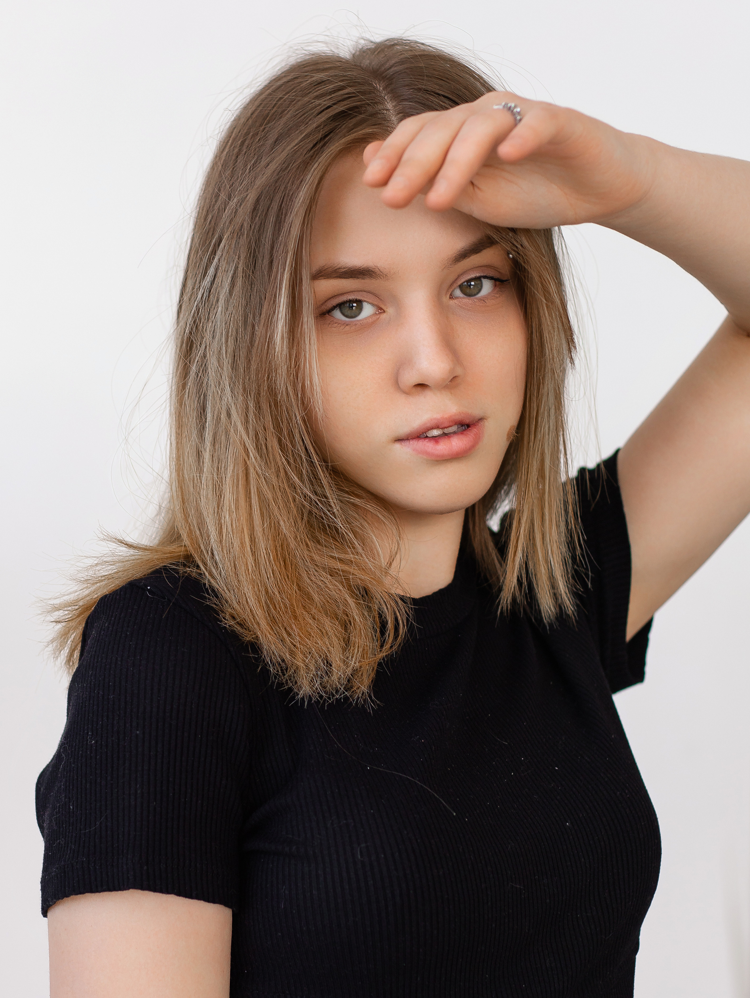 Крюкова Юлия. Promodels