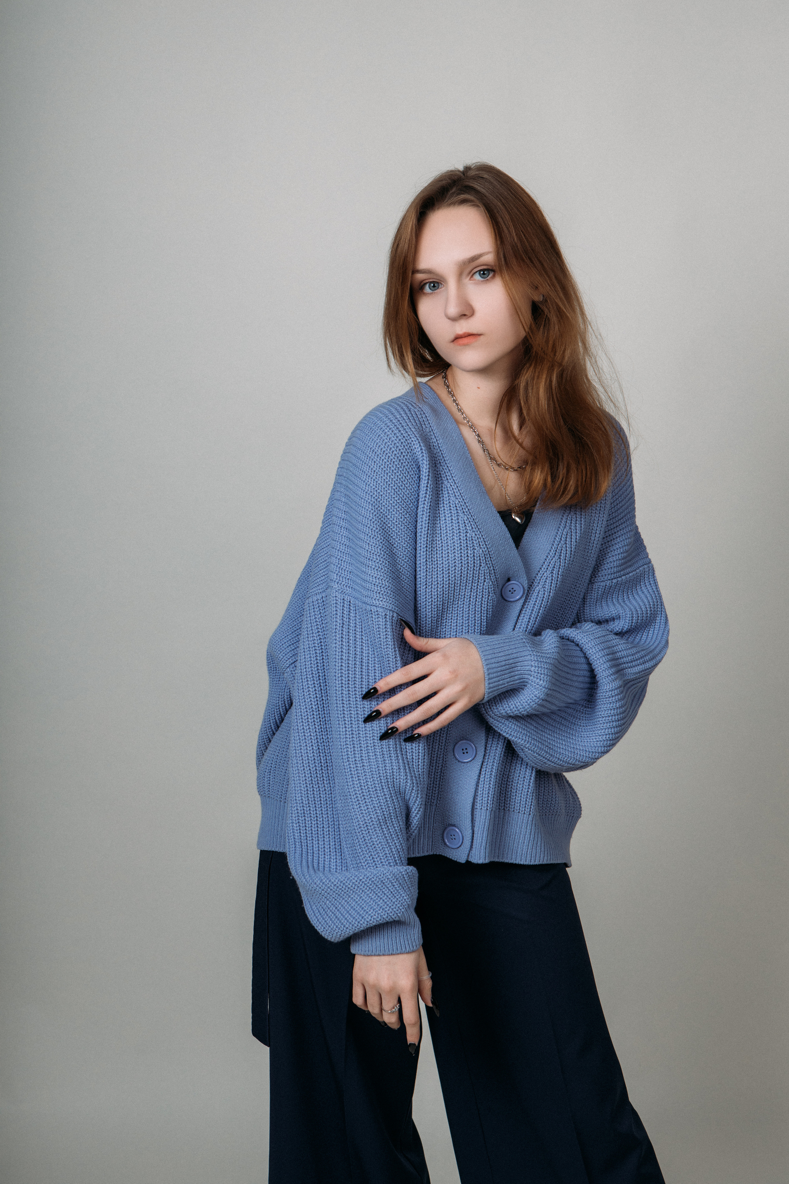 Ерымовская Дарья. Promodels