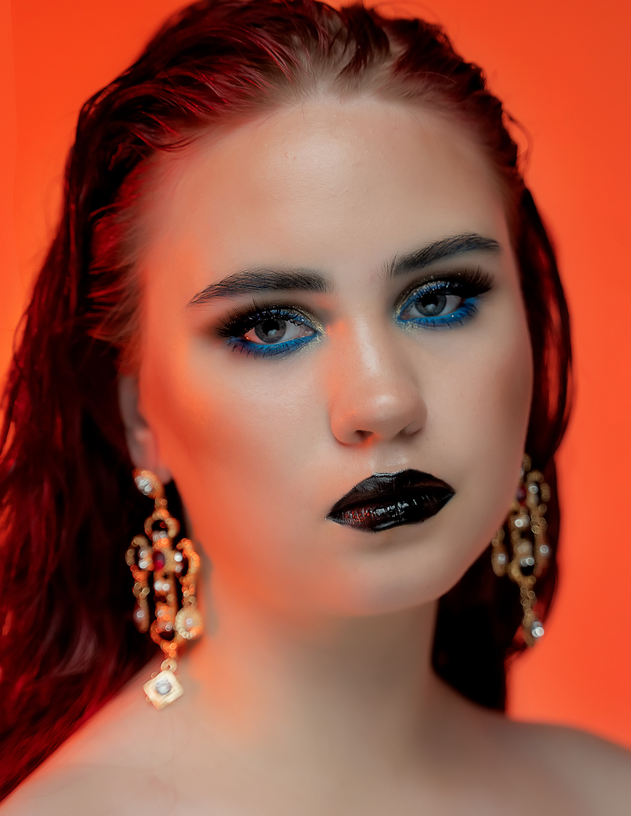 Антонова Виктория. Promodels