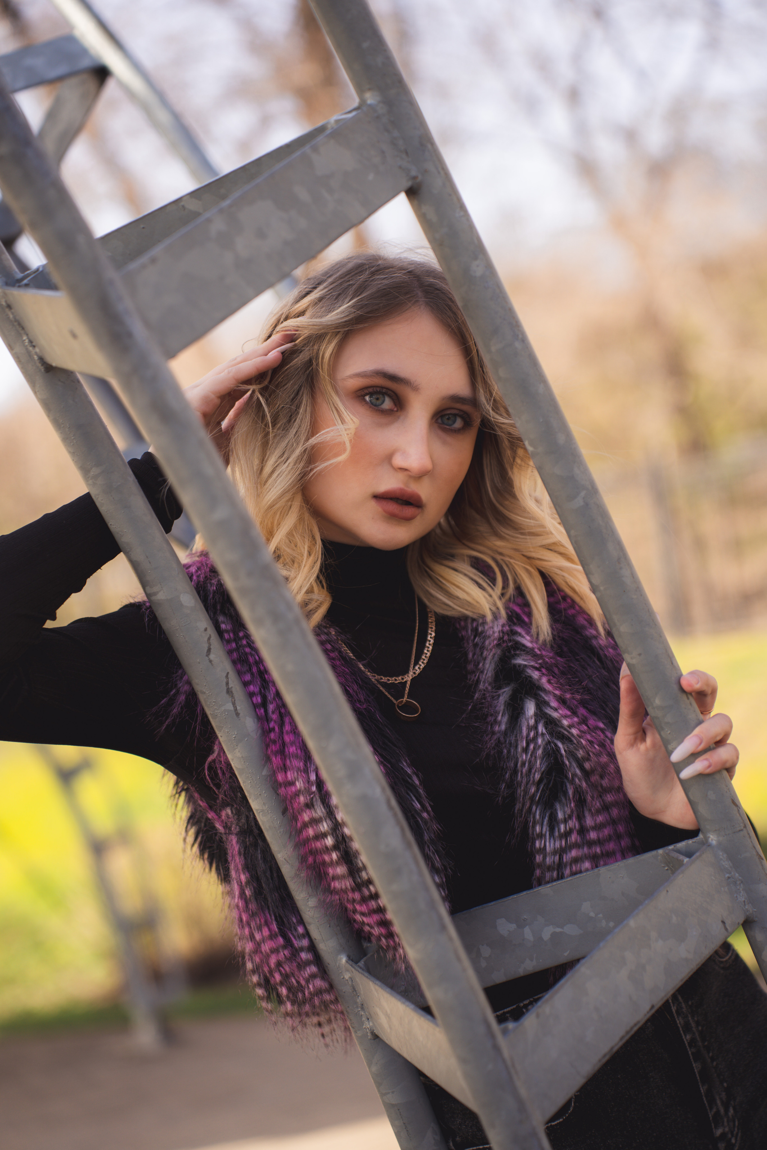 Лапина Софья. Promodels