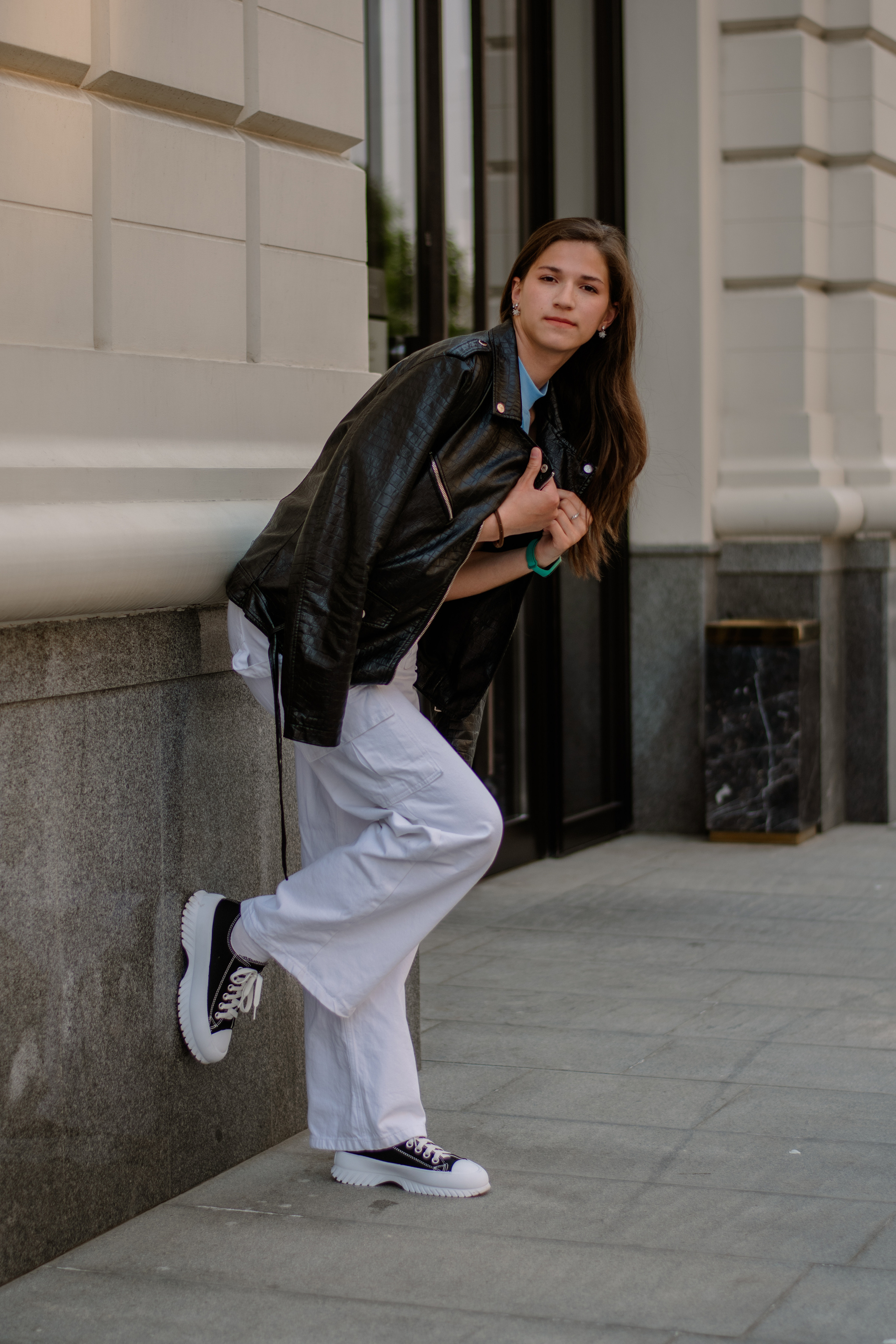 Морозова Елизавета. Promodels