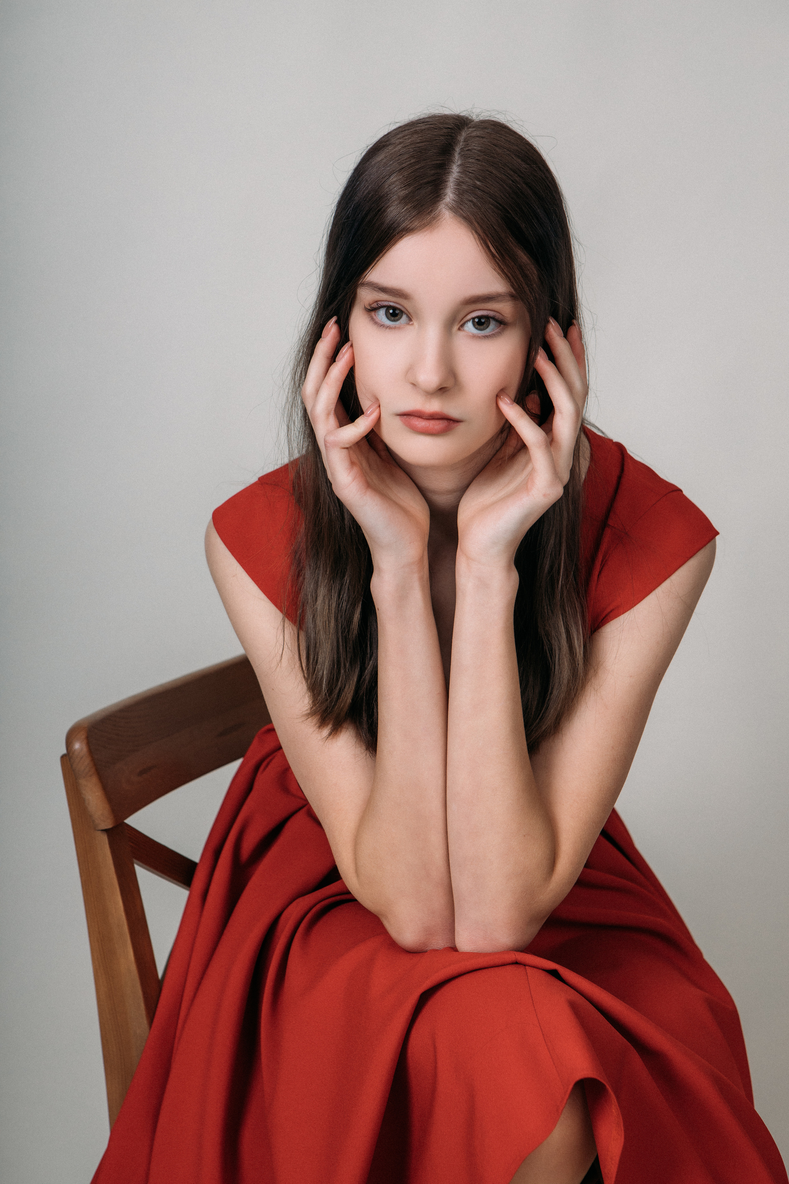 Дрок Надежда. Promodels