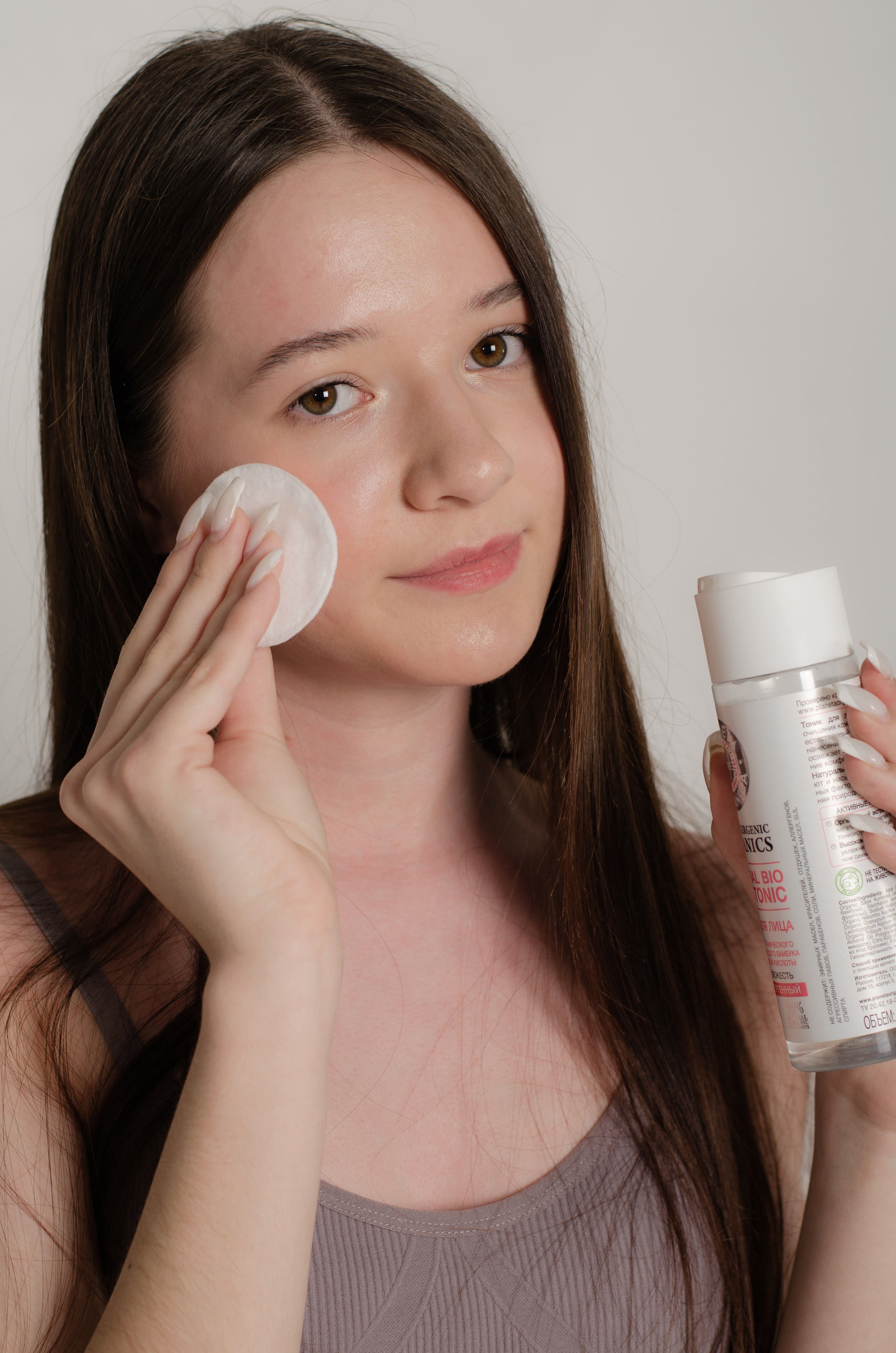 Валеева Анастасия. Promodels