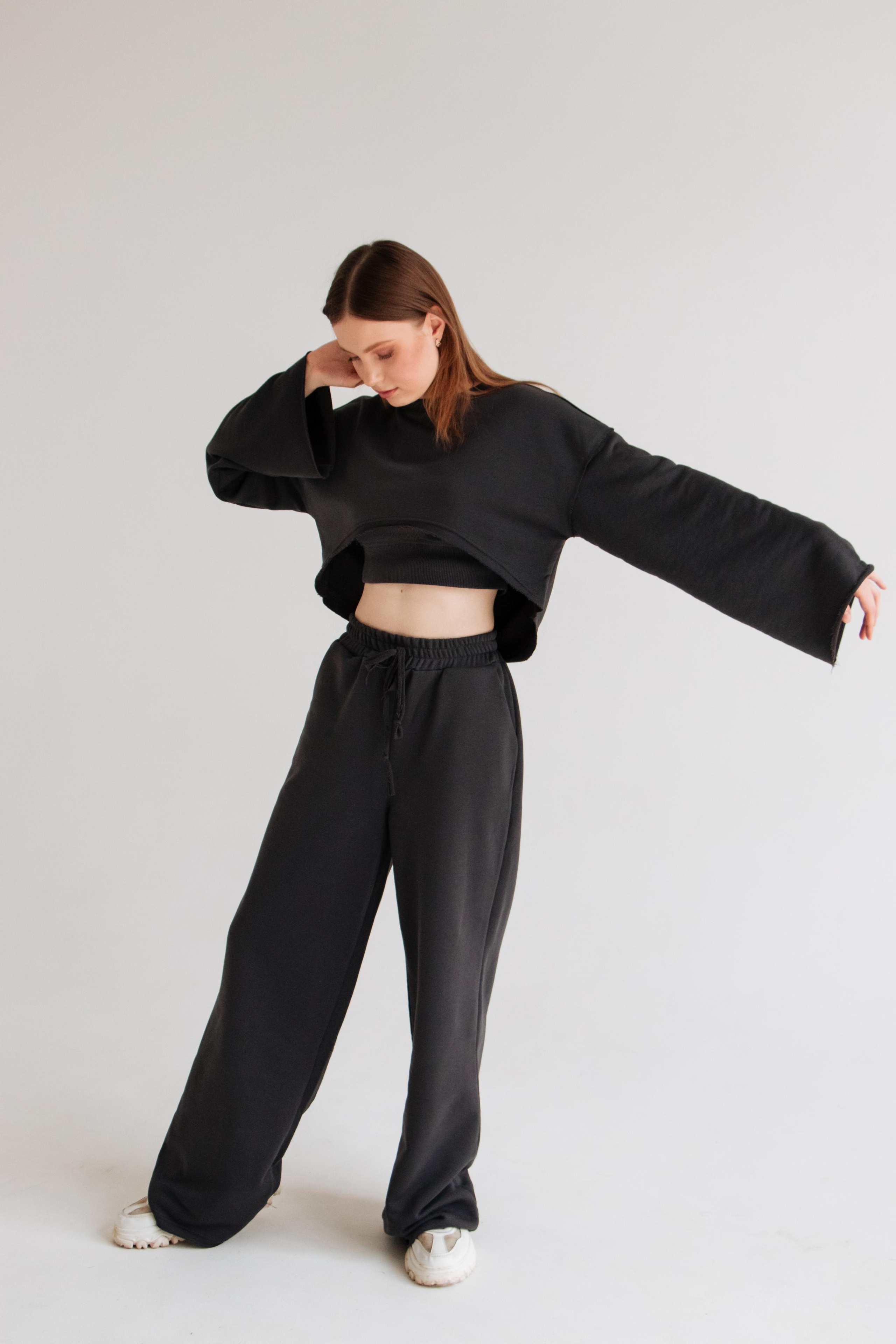 Анастасия Придворова. Promodels