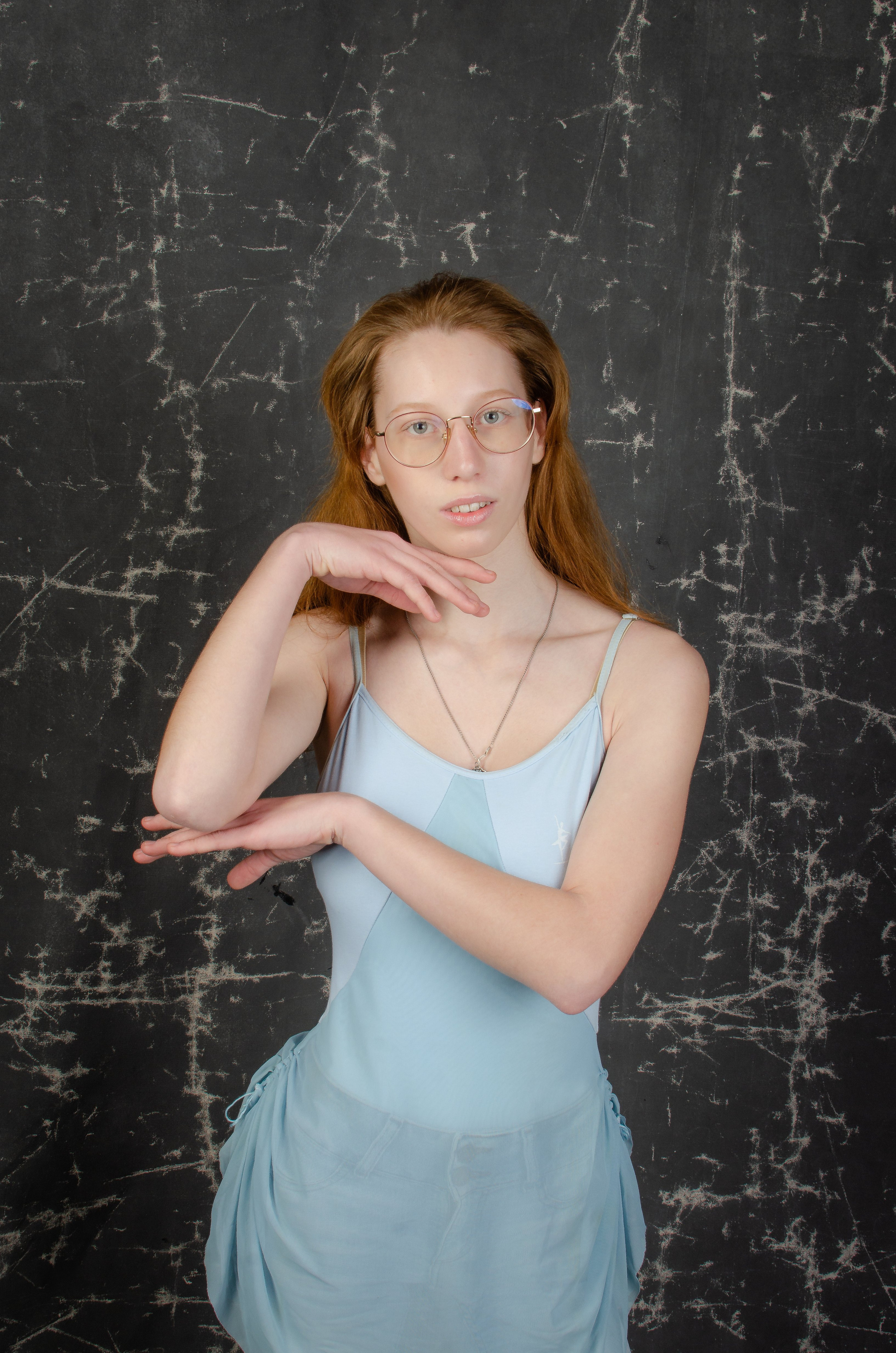 Шуршалова Дарья. Promodels