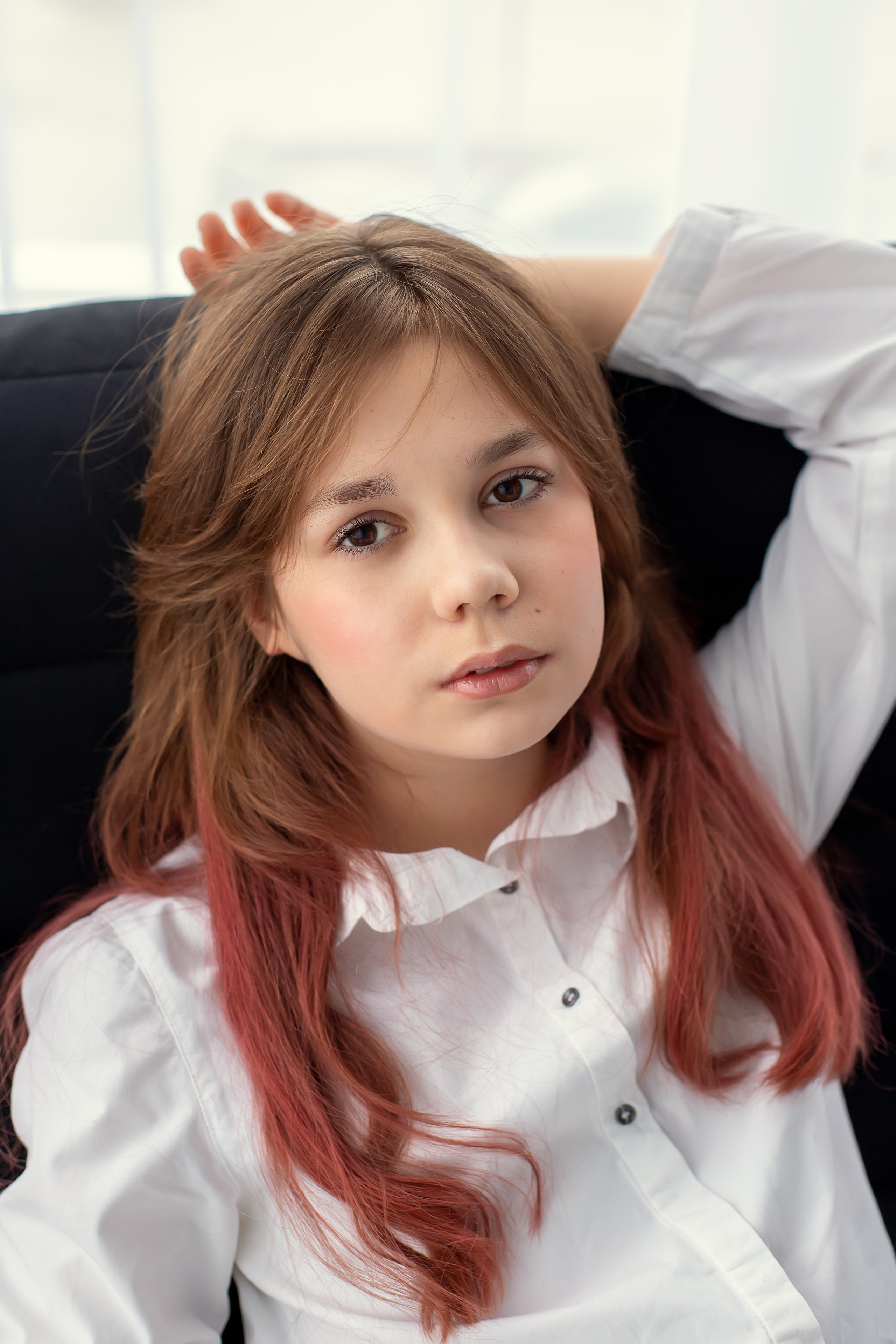 Зайцева Анастасия. Promodels