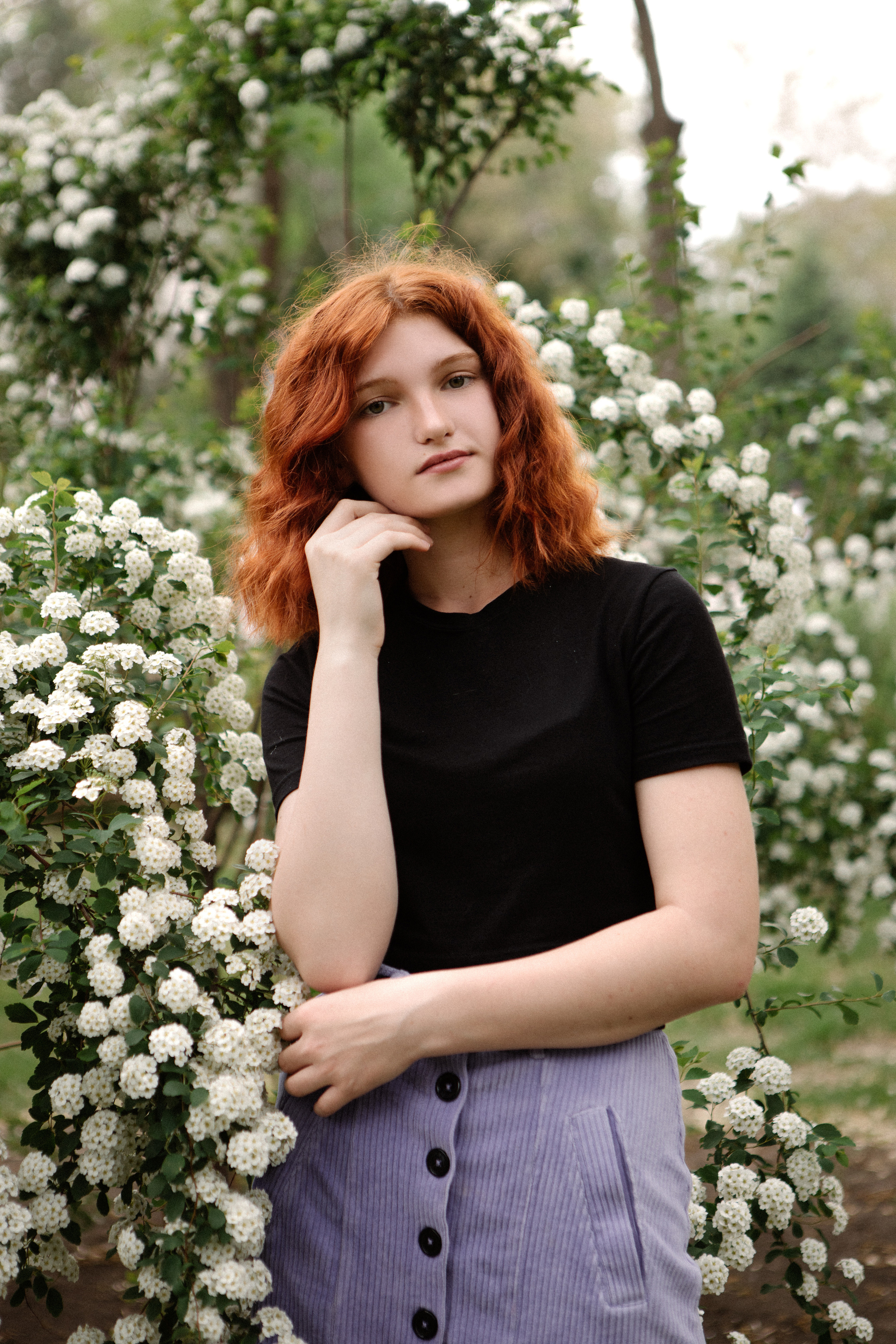 Комлева Анна. Promodels