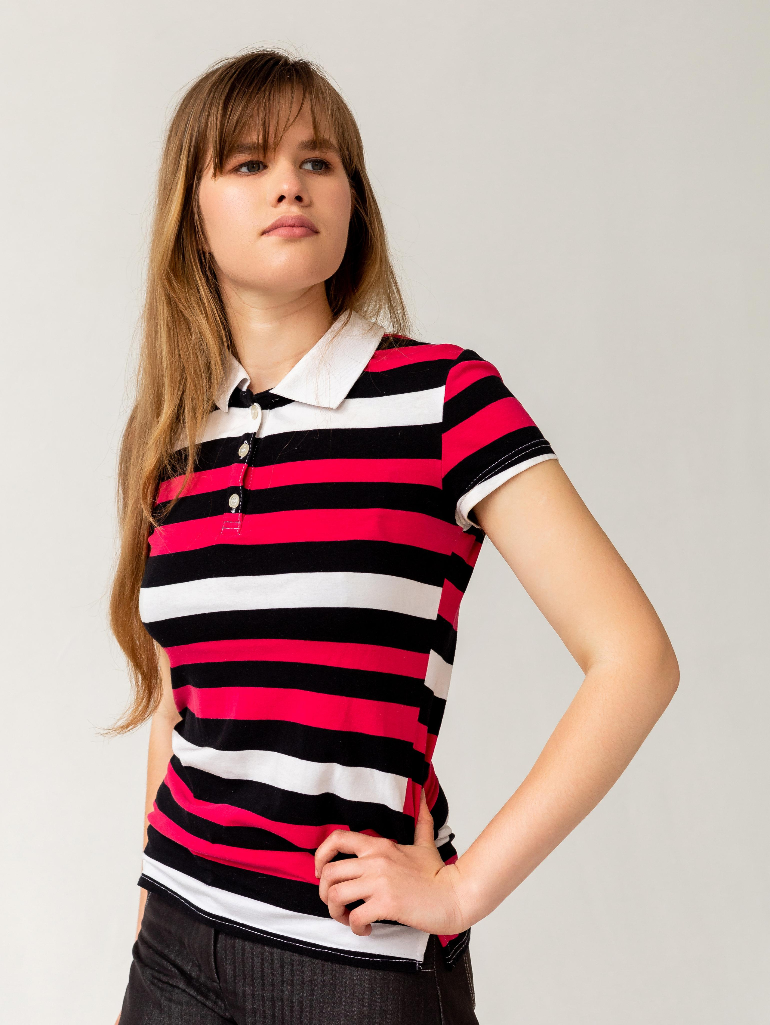 Щербакова Софья. Promodels