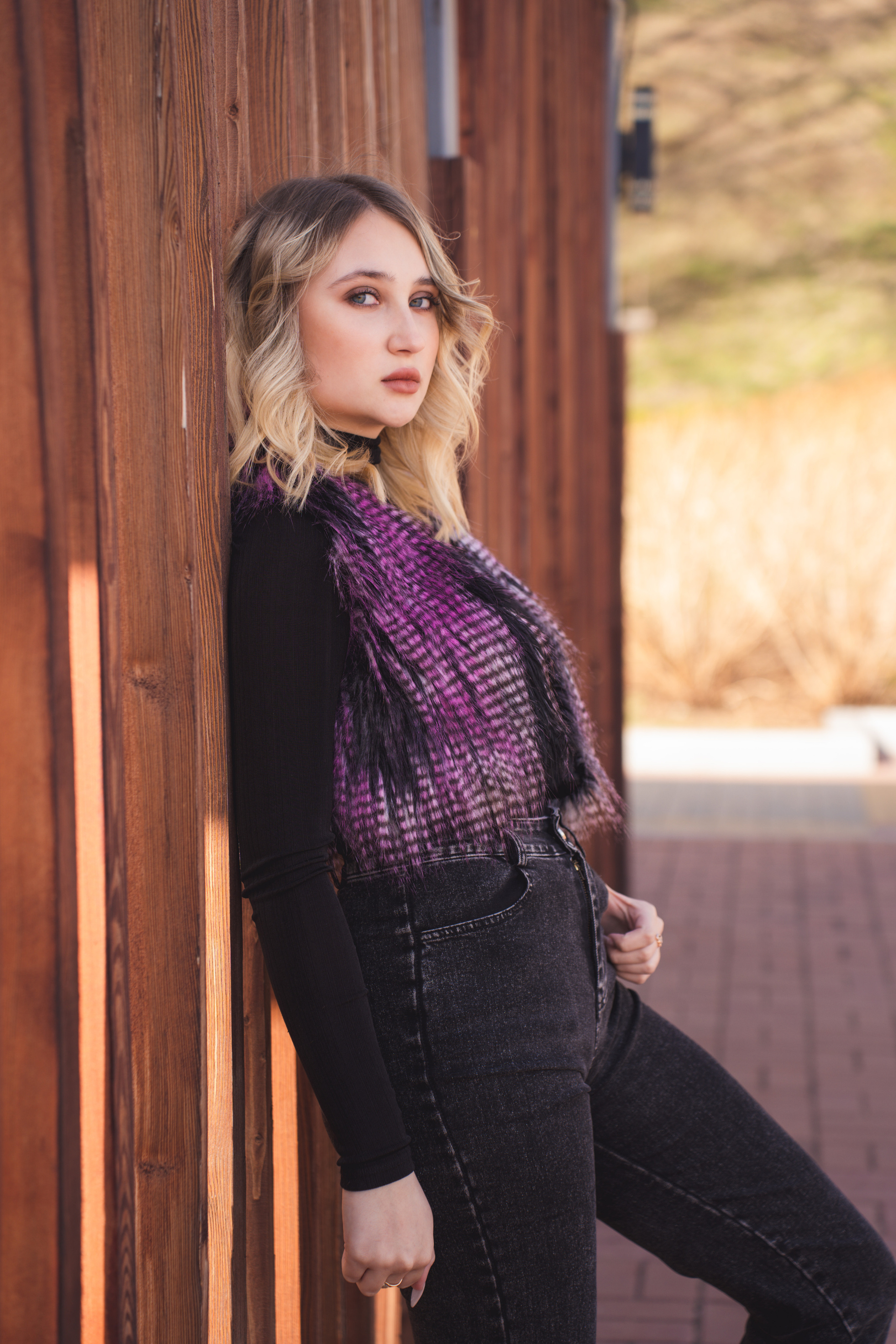 Лапина Софья. Promodels