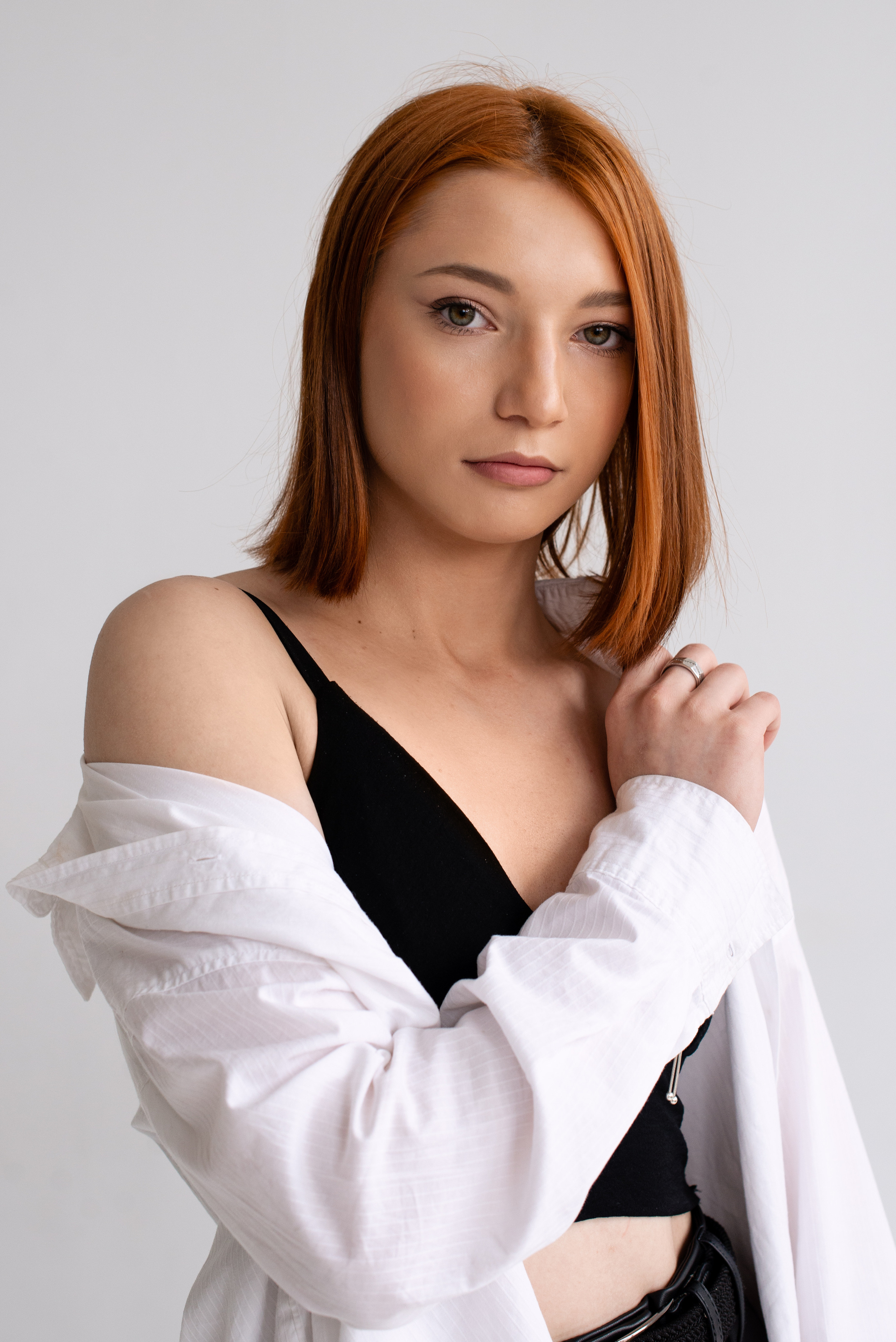 Чувилева Софья. Promodels