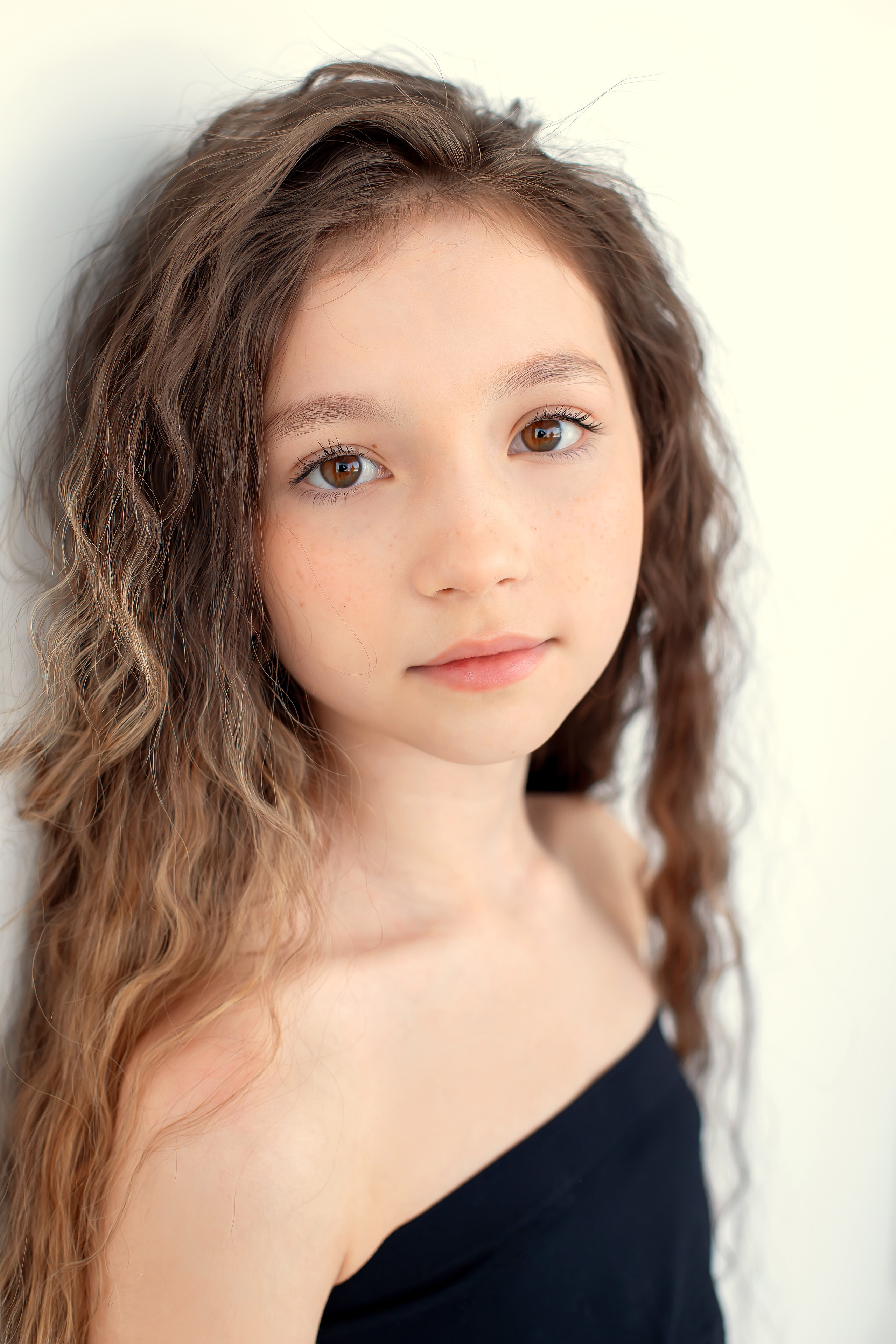 Габдрахманова Дарина. Promodels