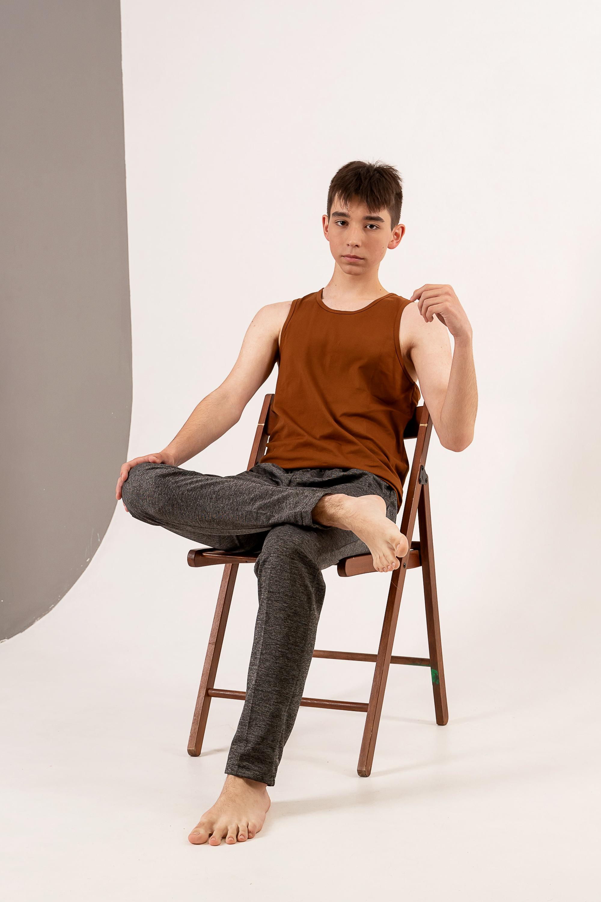 Дарвишев Рустам. Promodels