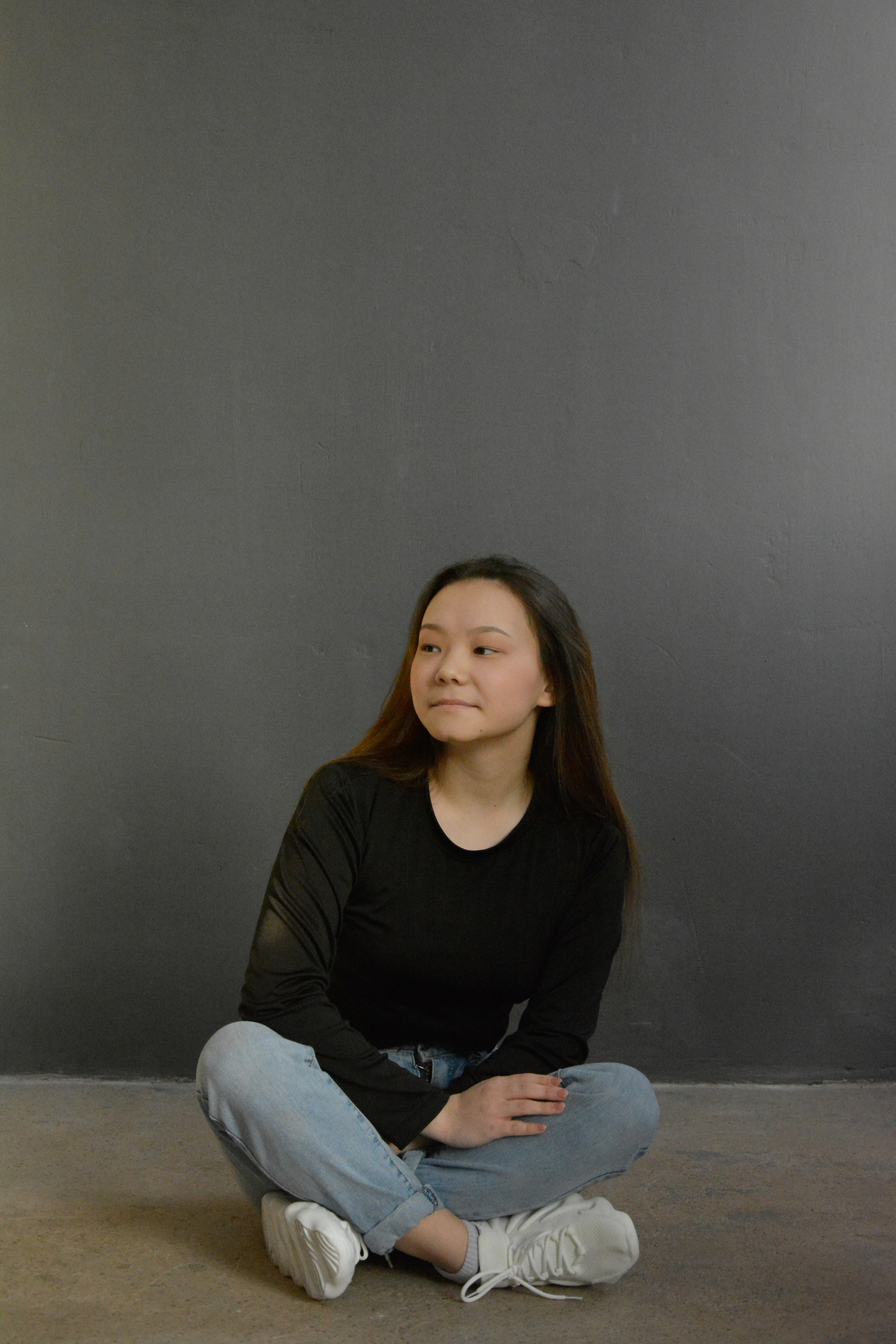 Аткнина Марина. Promodels