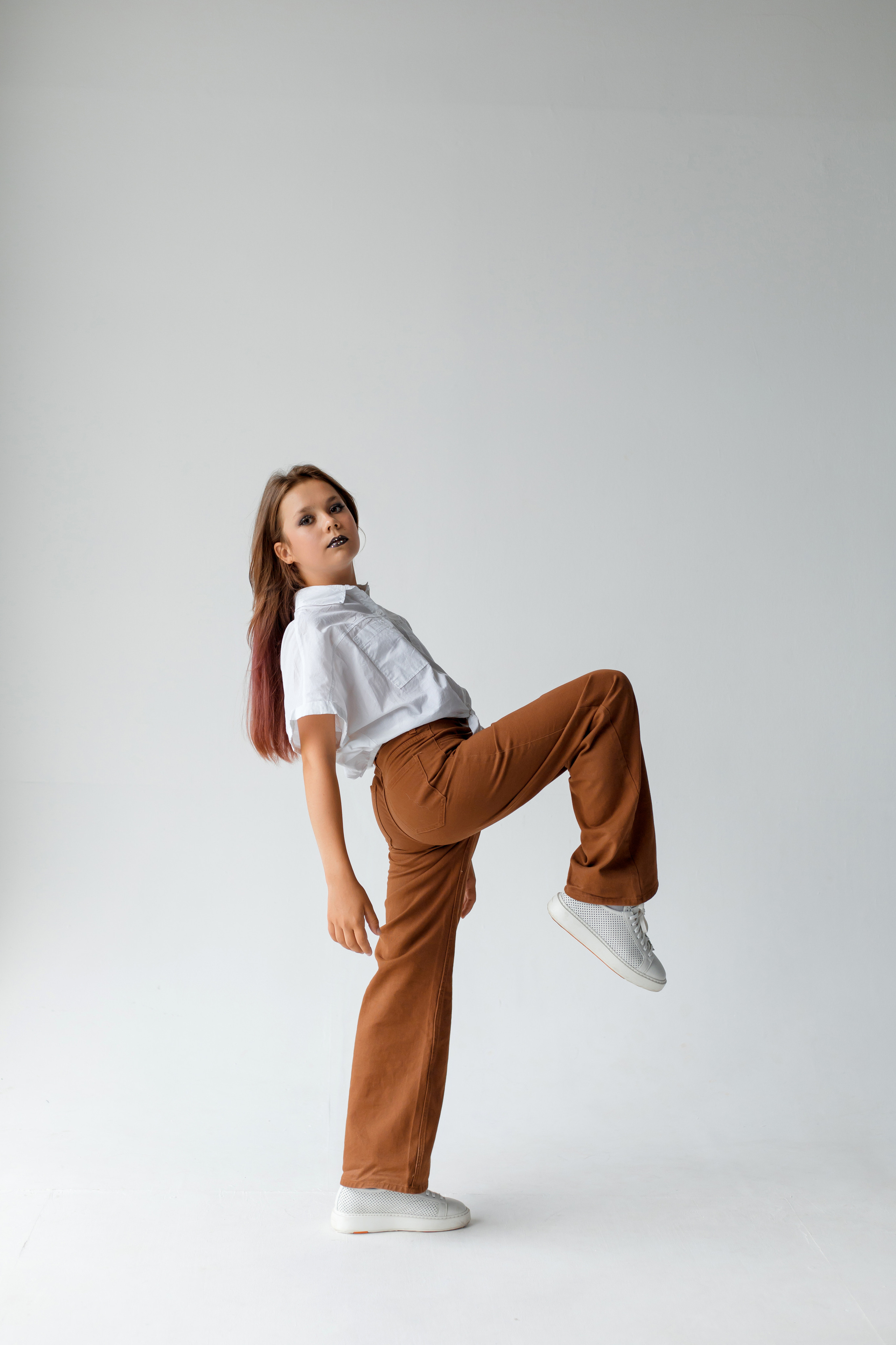 Зайцева Анастасия. Promodels