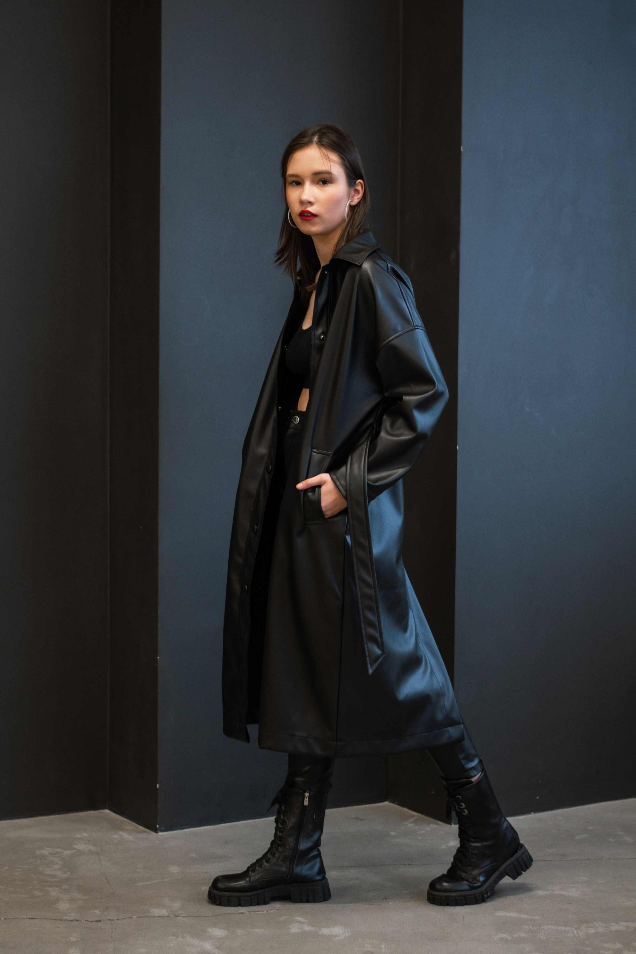 Пипко Мария. Promodels