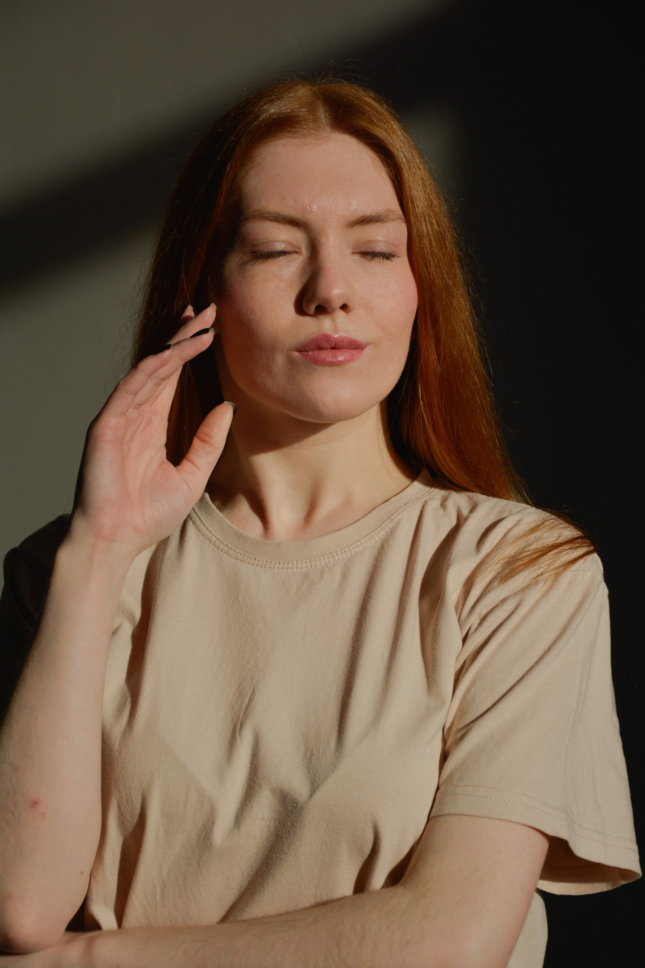 Светличная Ирина. Promodels