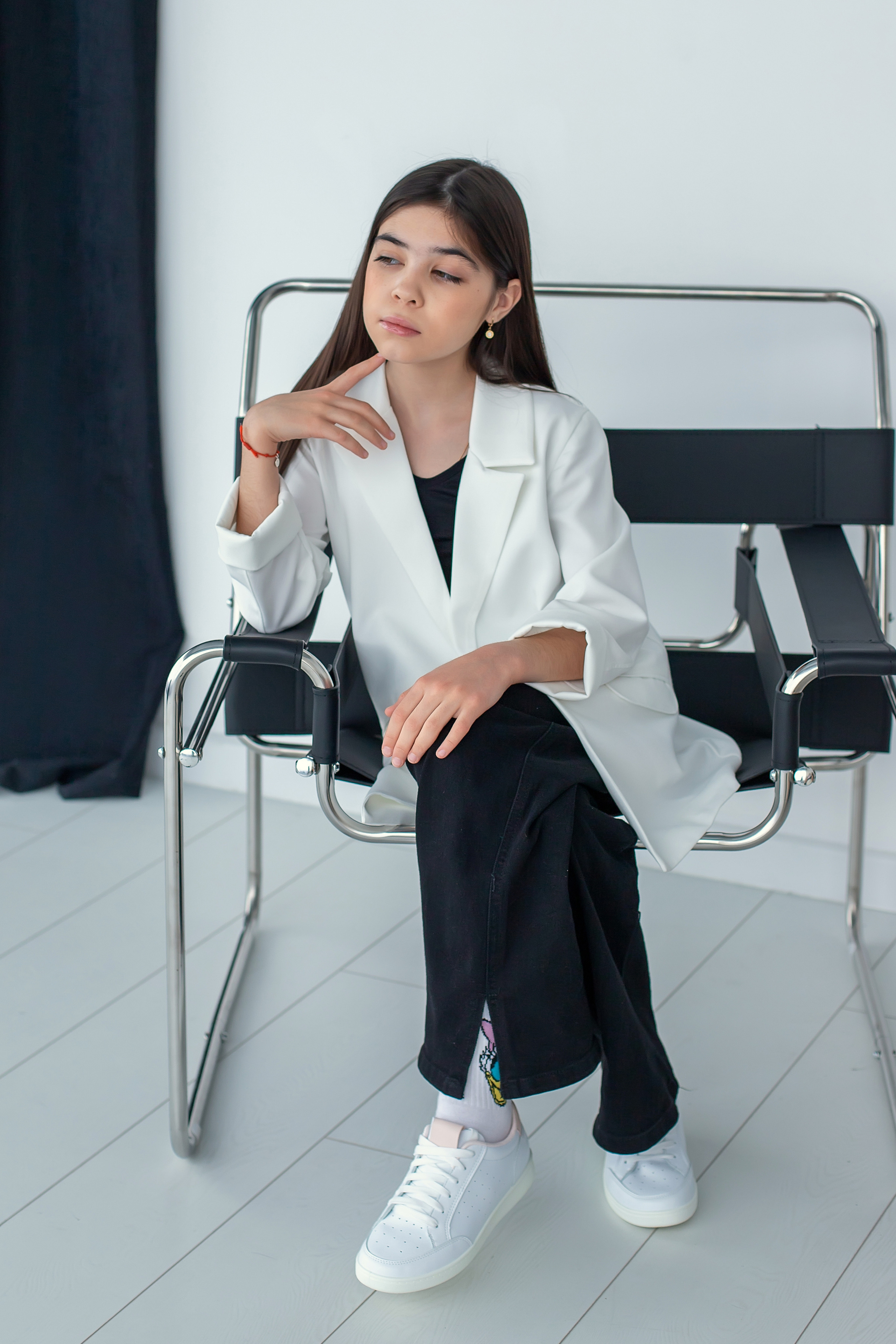 Камалетдинова Элина. Promodels