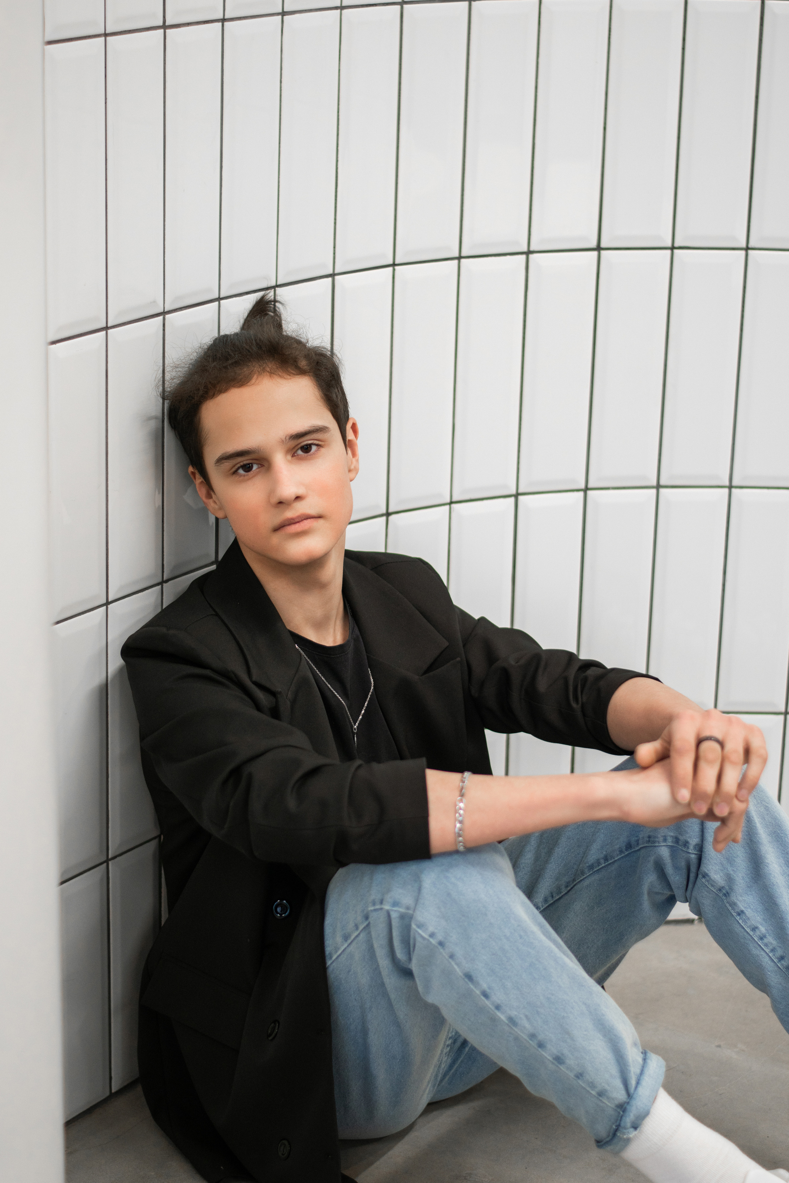 Халимов Дамир. Promodels