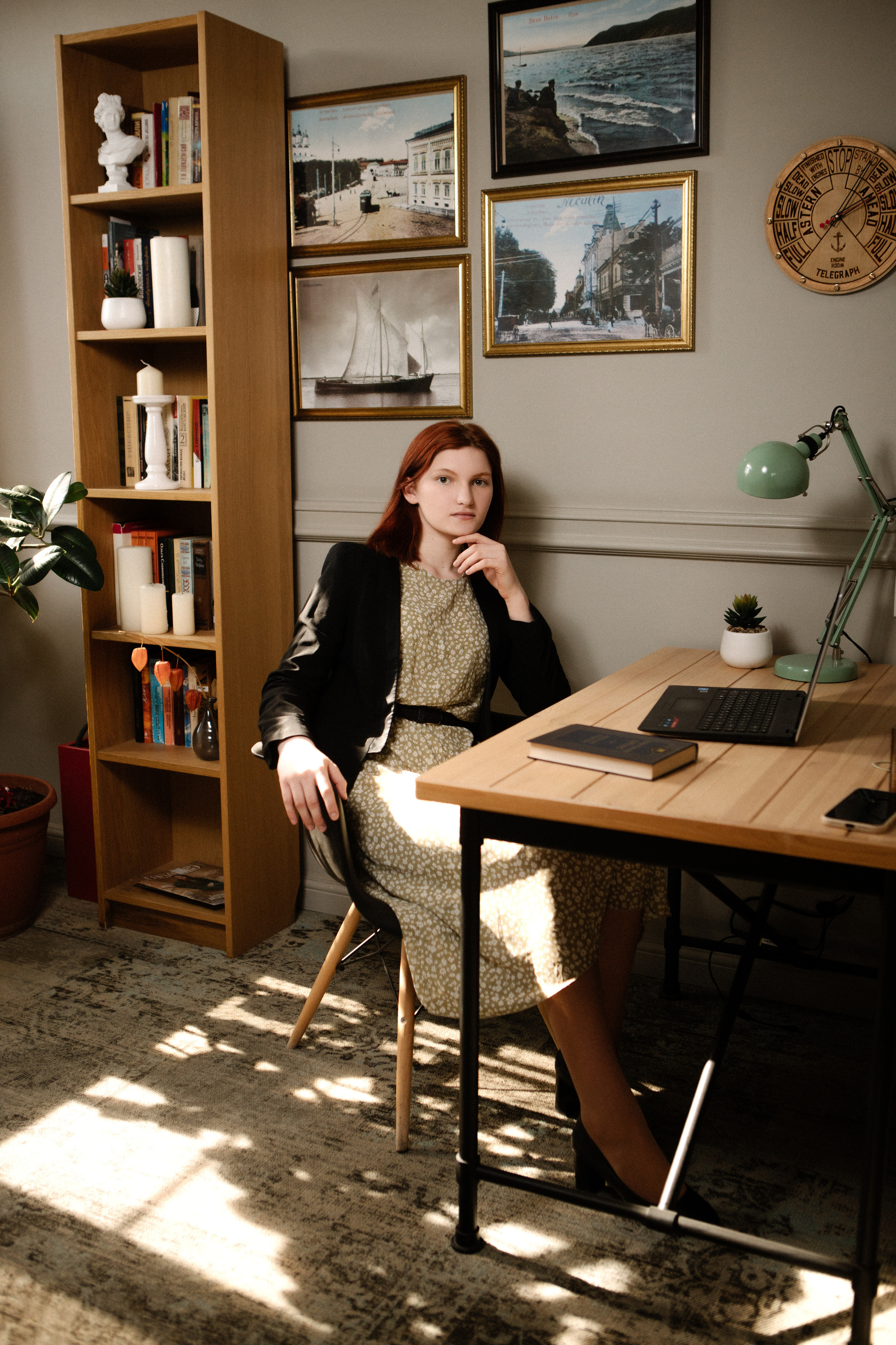 Комлева Анна. Promodels