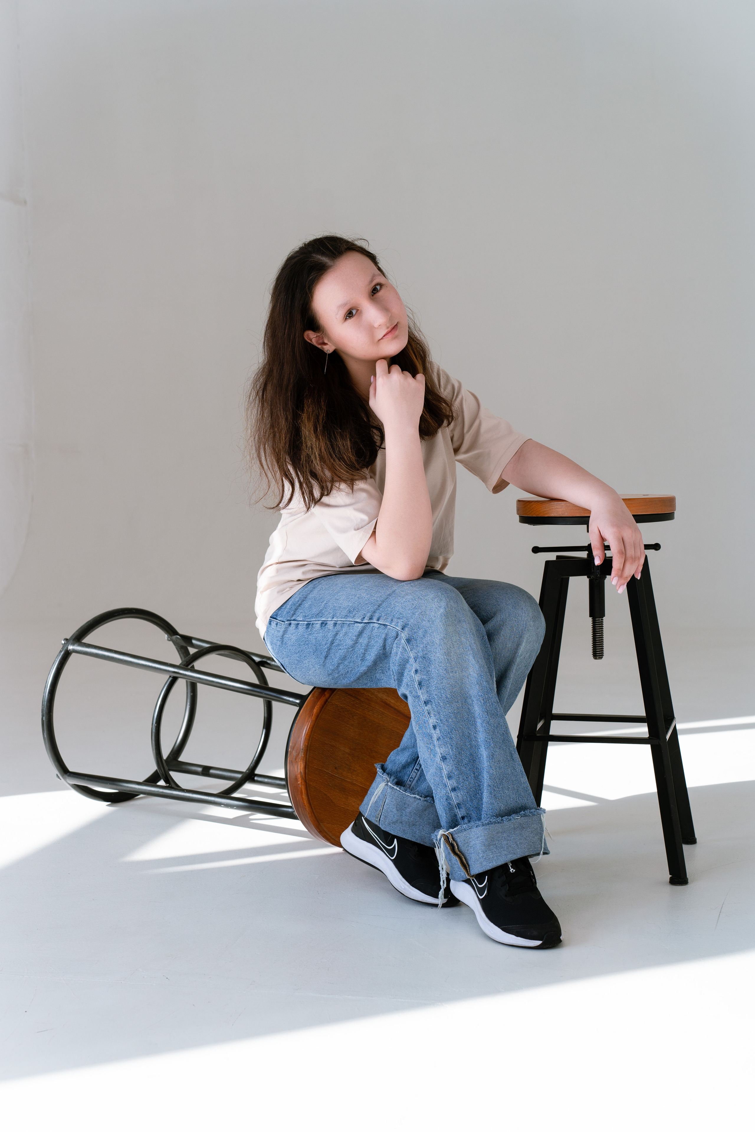 Кириленко Ксения. Promodels