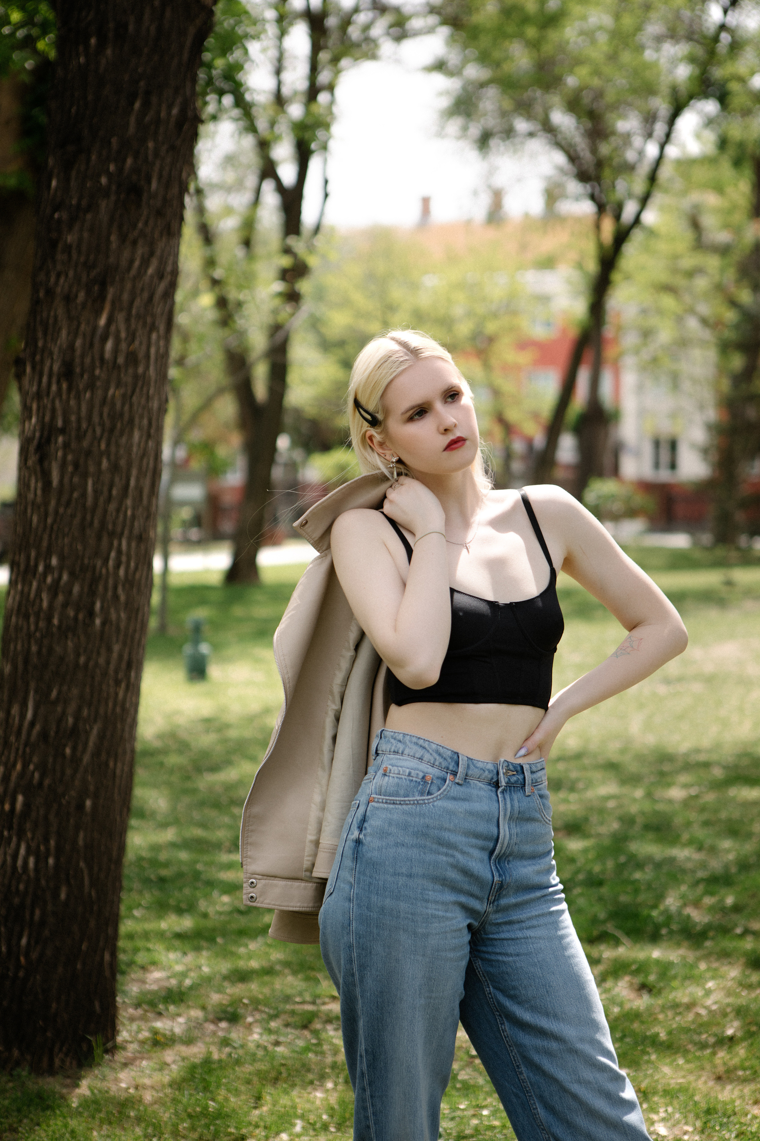 Васенина Полина. Promodels