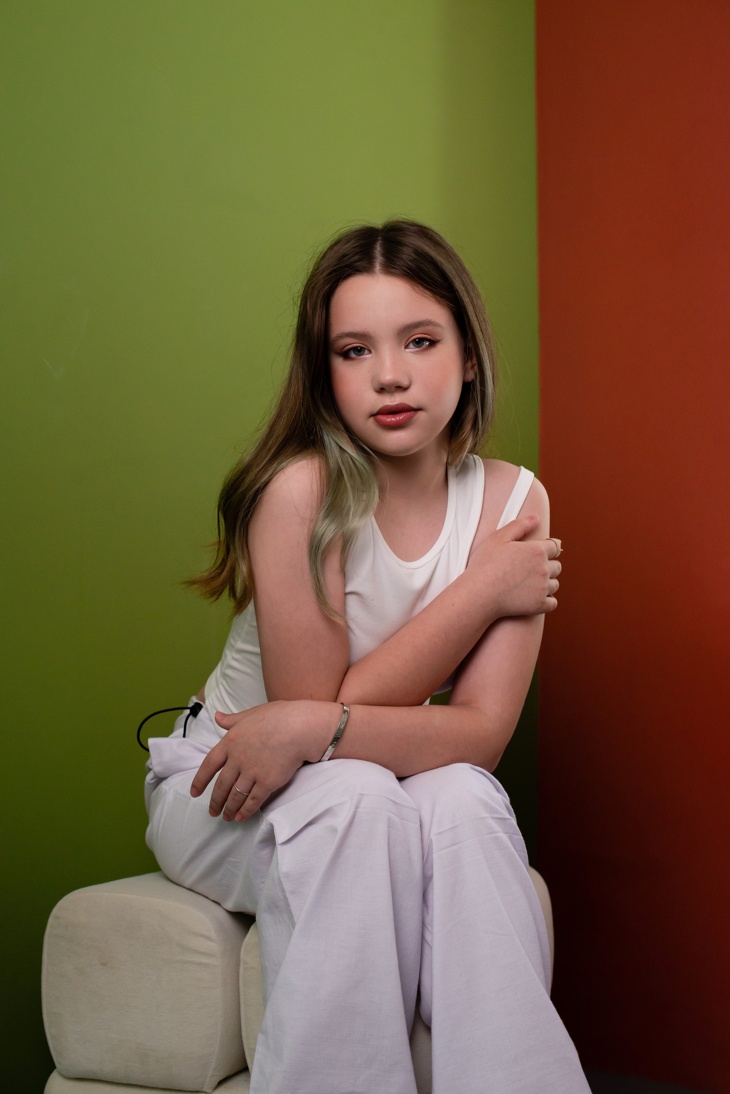 Тарасова Яна. Promodels