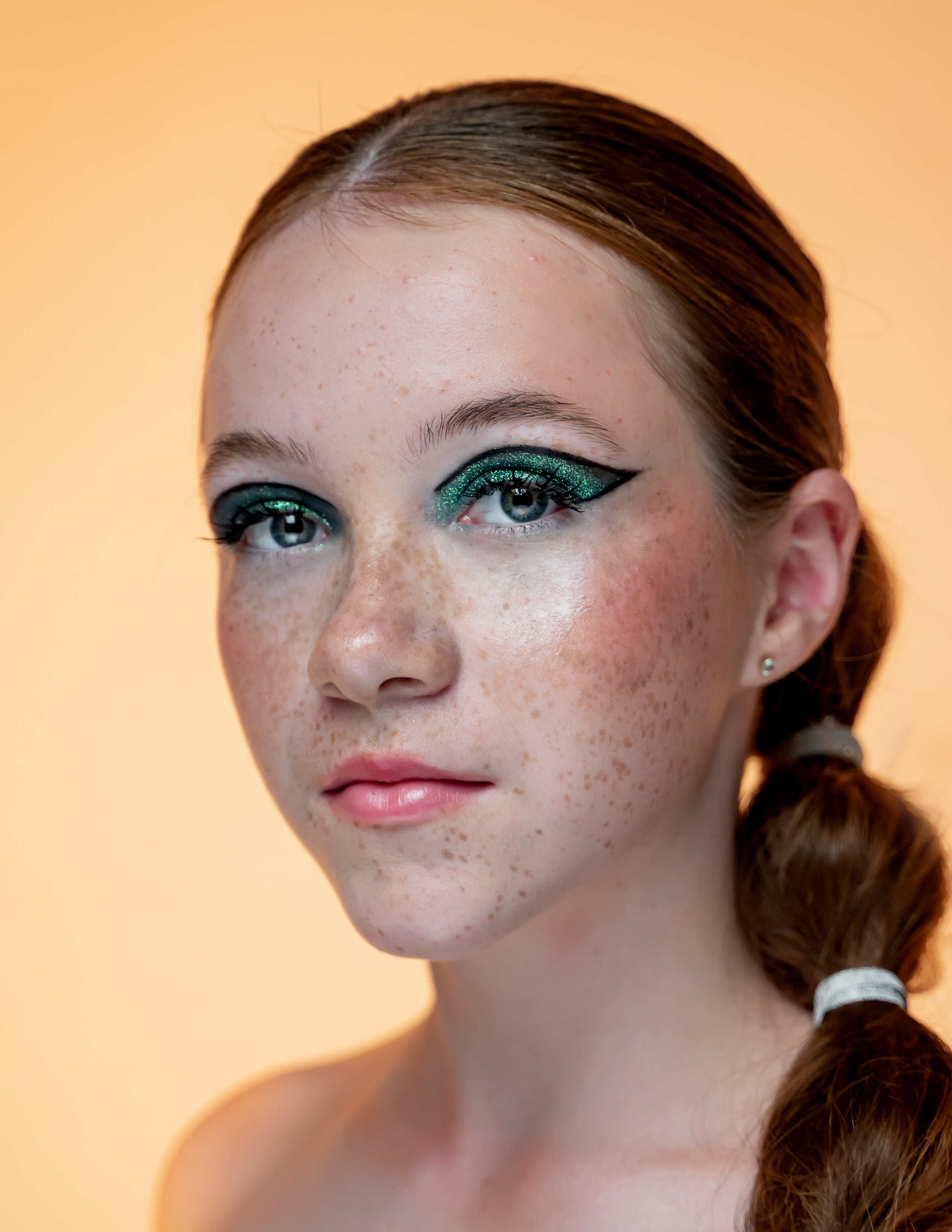 Болдина Валерия. Promodels