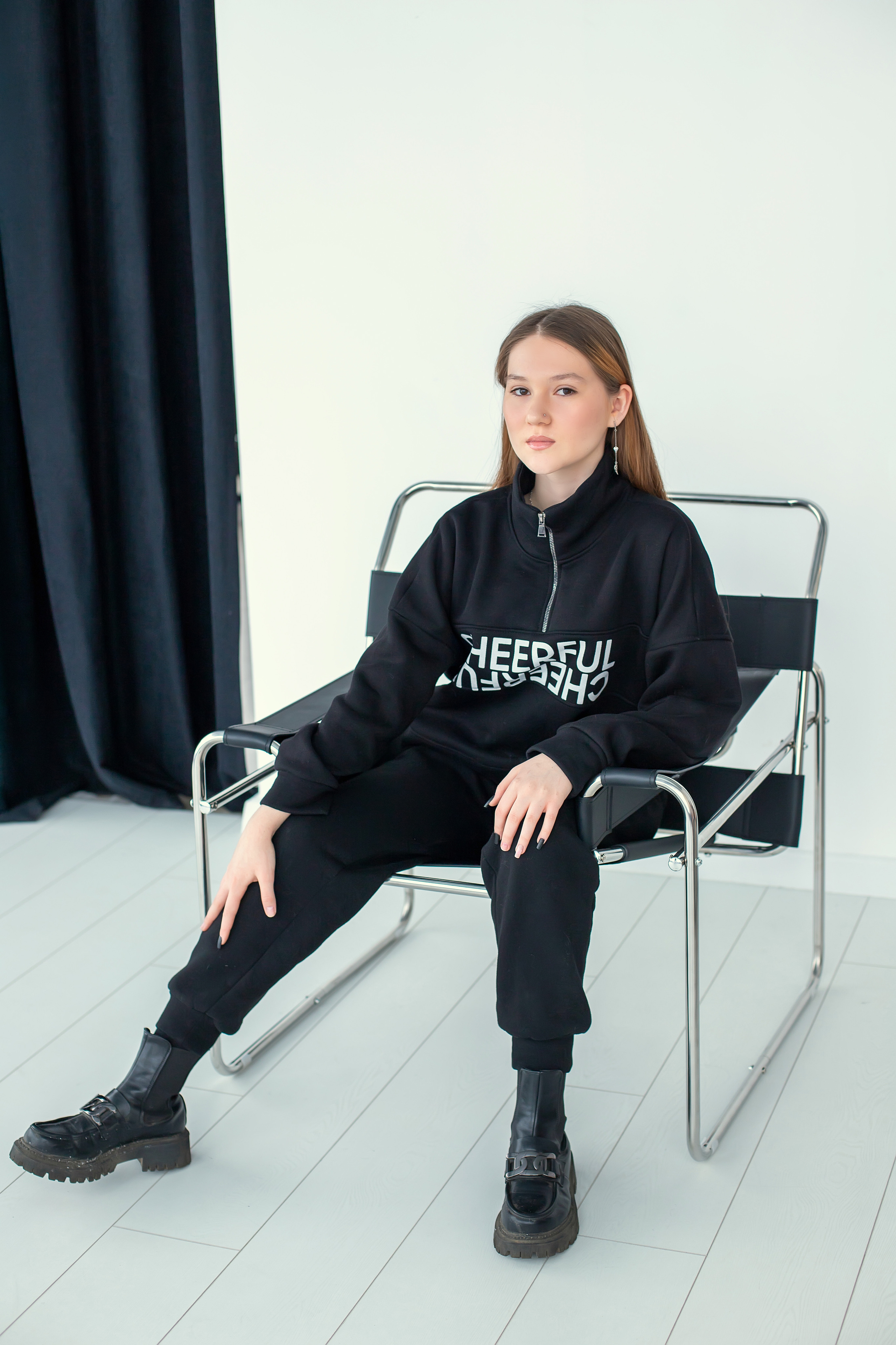 Шайхулова Гузель. Promodels