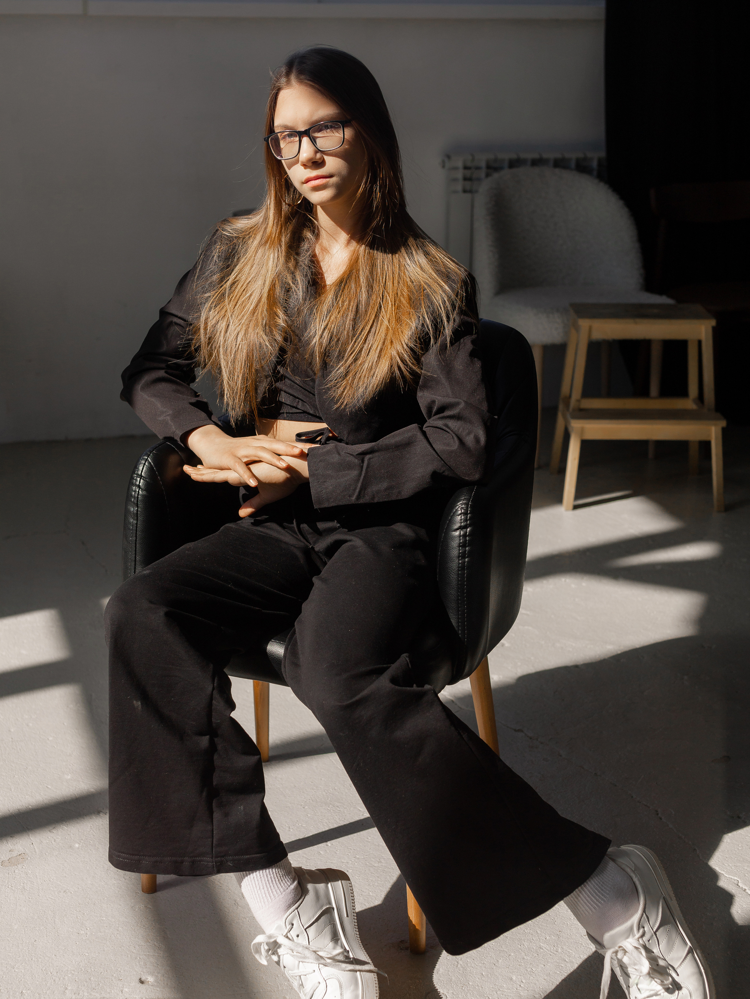 Семёновых Ангелина. Promodels