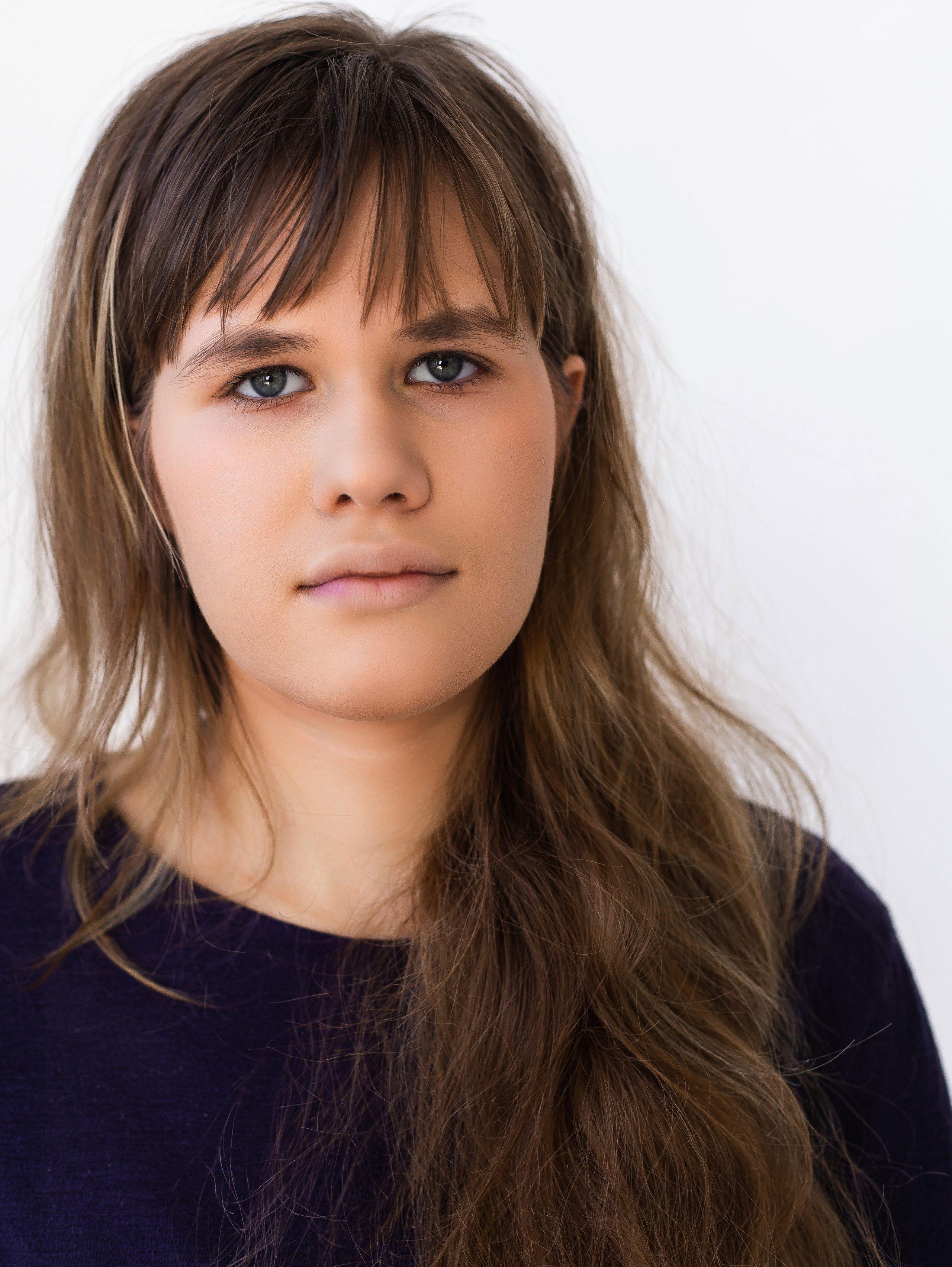 Щербакова Софья. Promodels