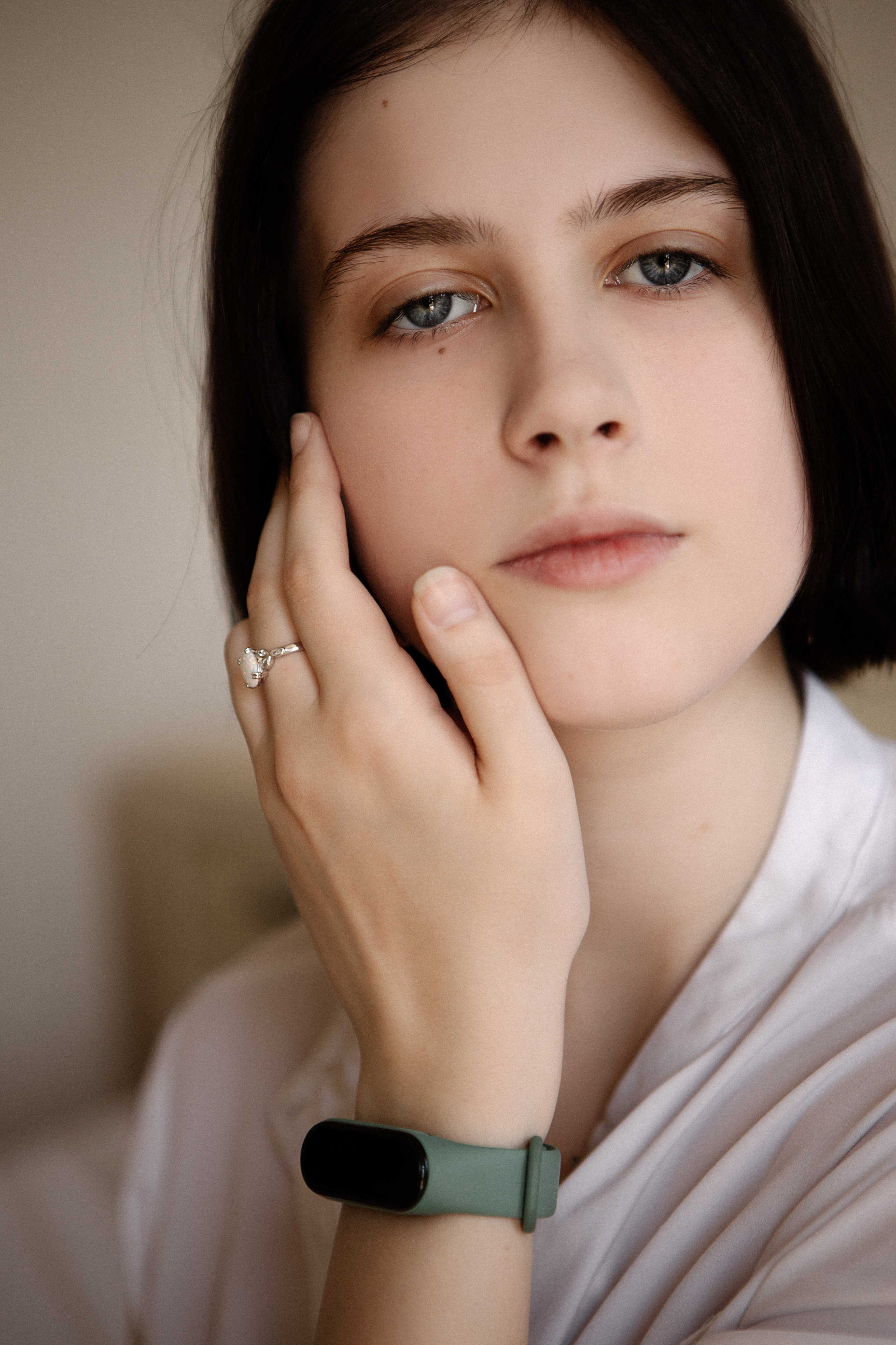 Гуляева Анна. Promodels