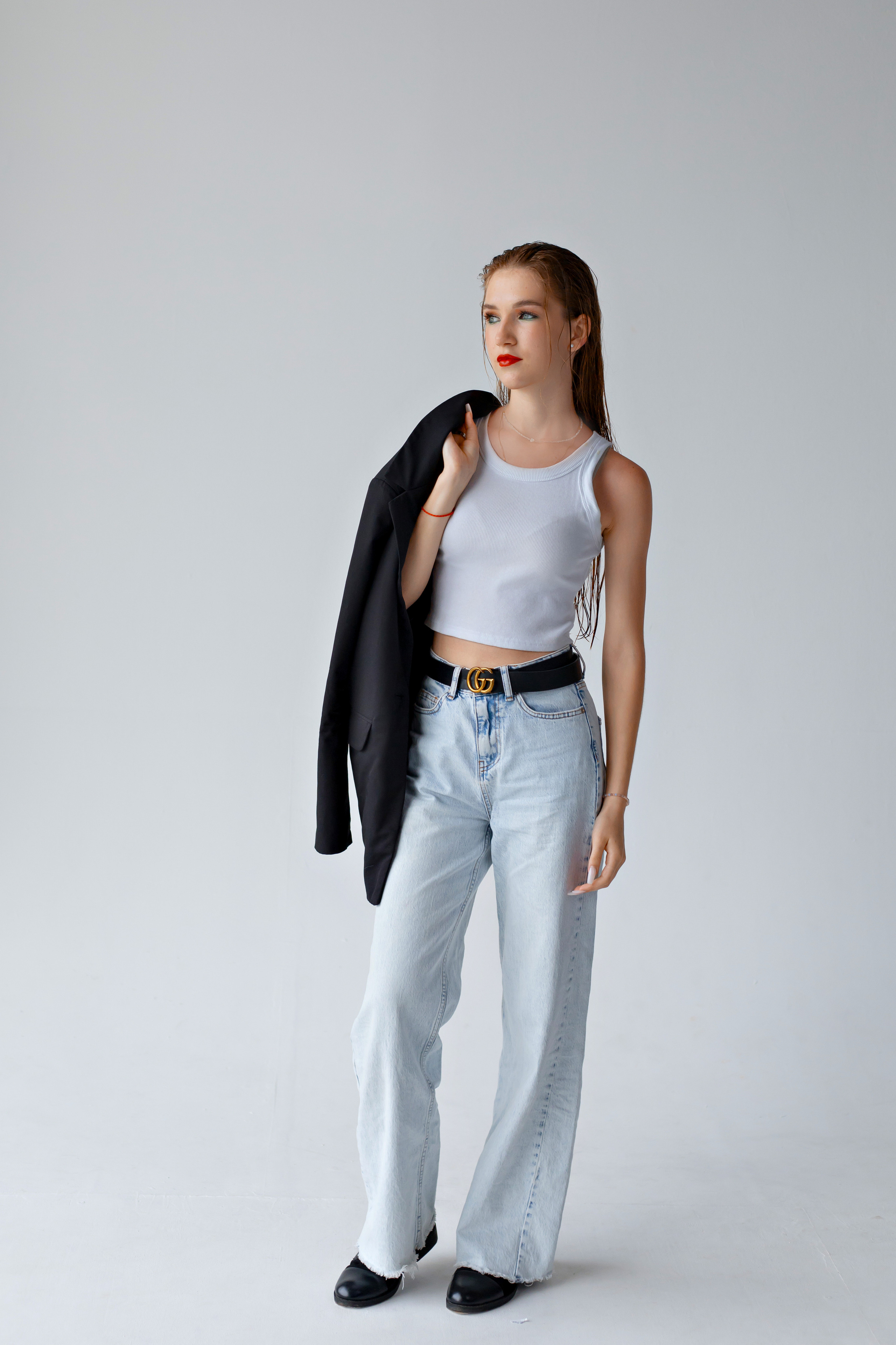 Никитина Софья. Promodels