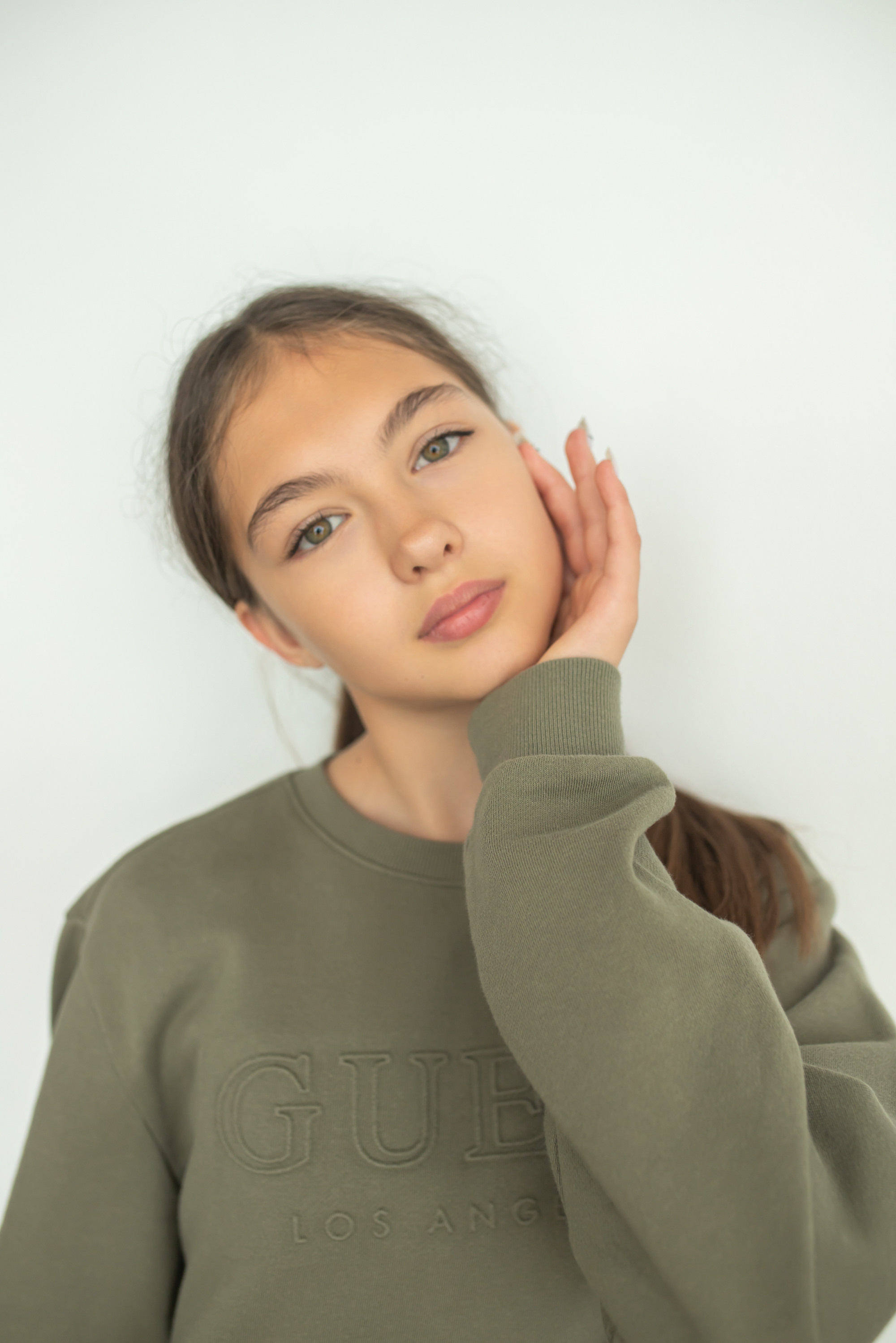 Расстрыгина Анастасия. Promodels