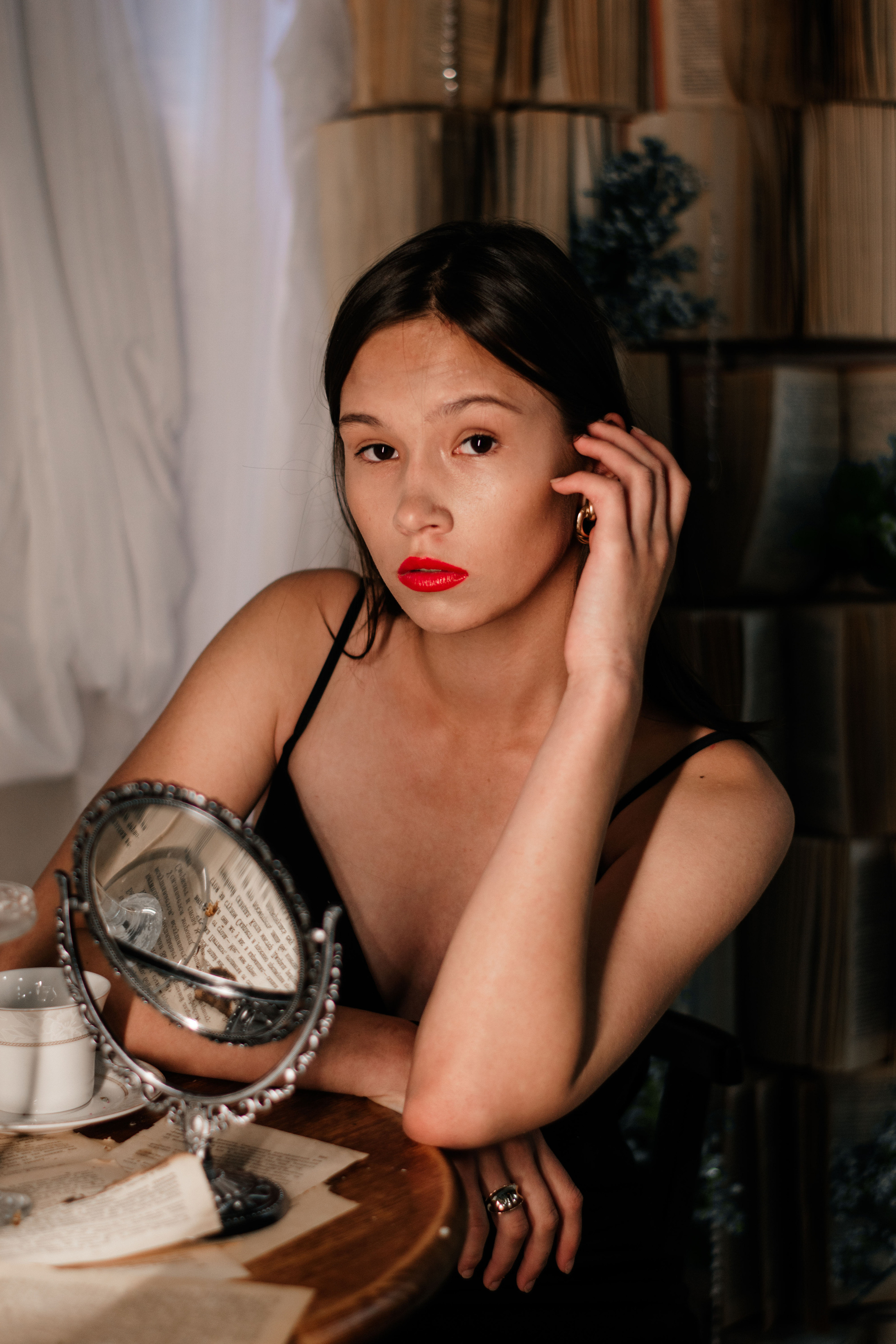 Пипко Мария. Promodels