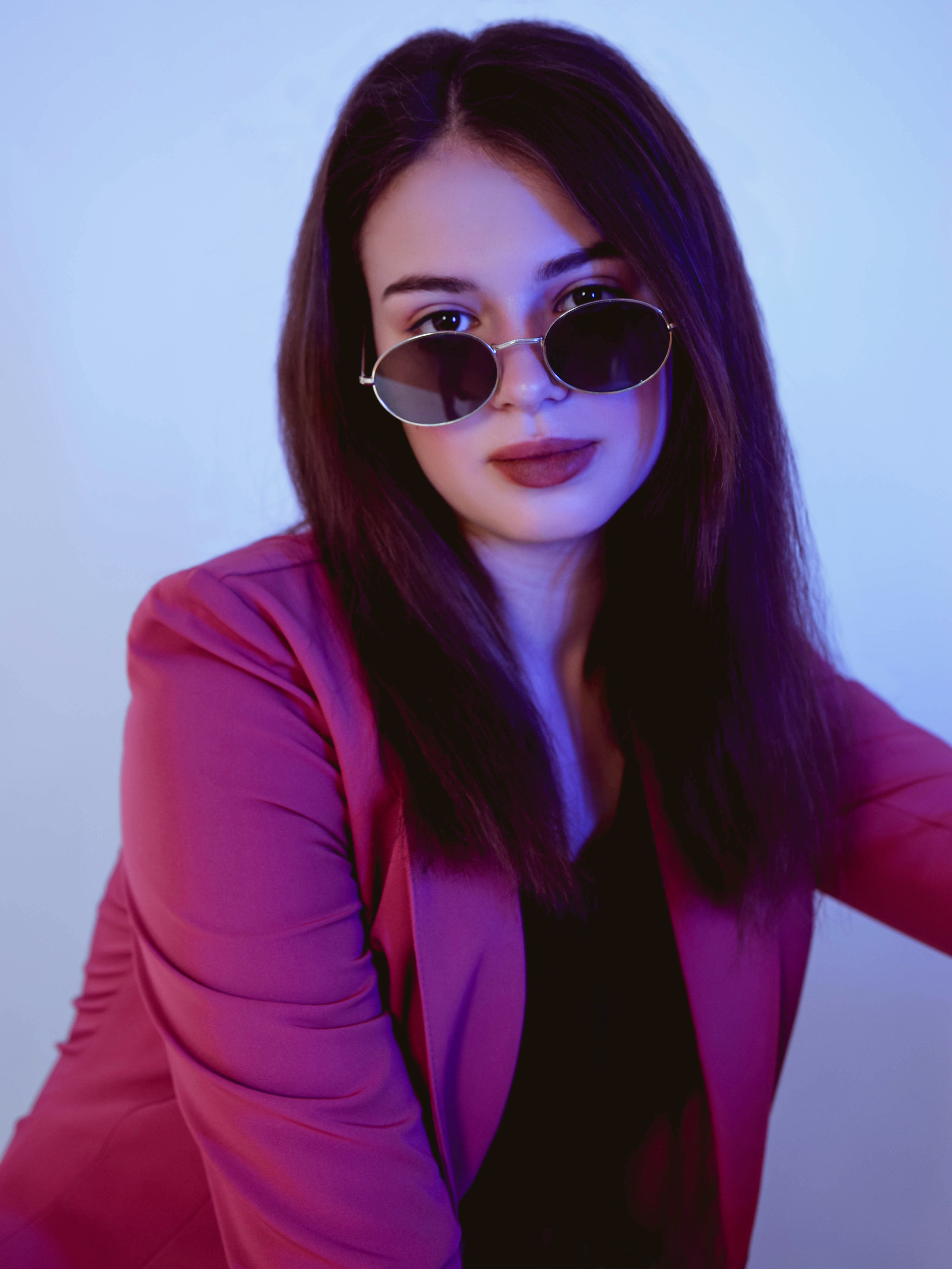 Высоцкая Валерия. Promodels