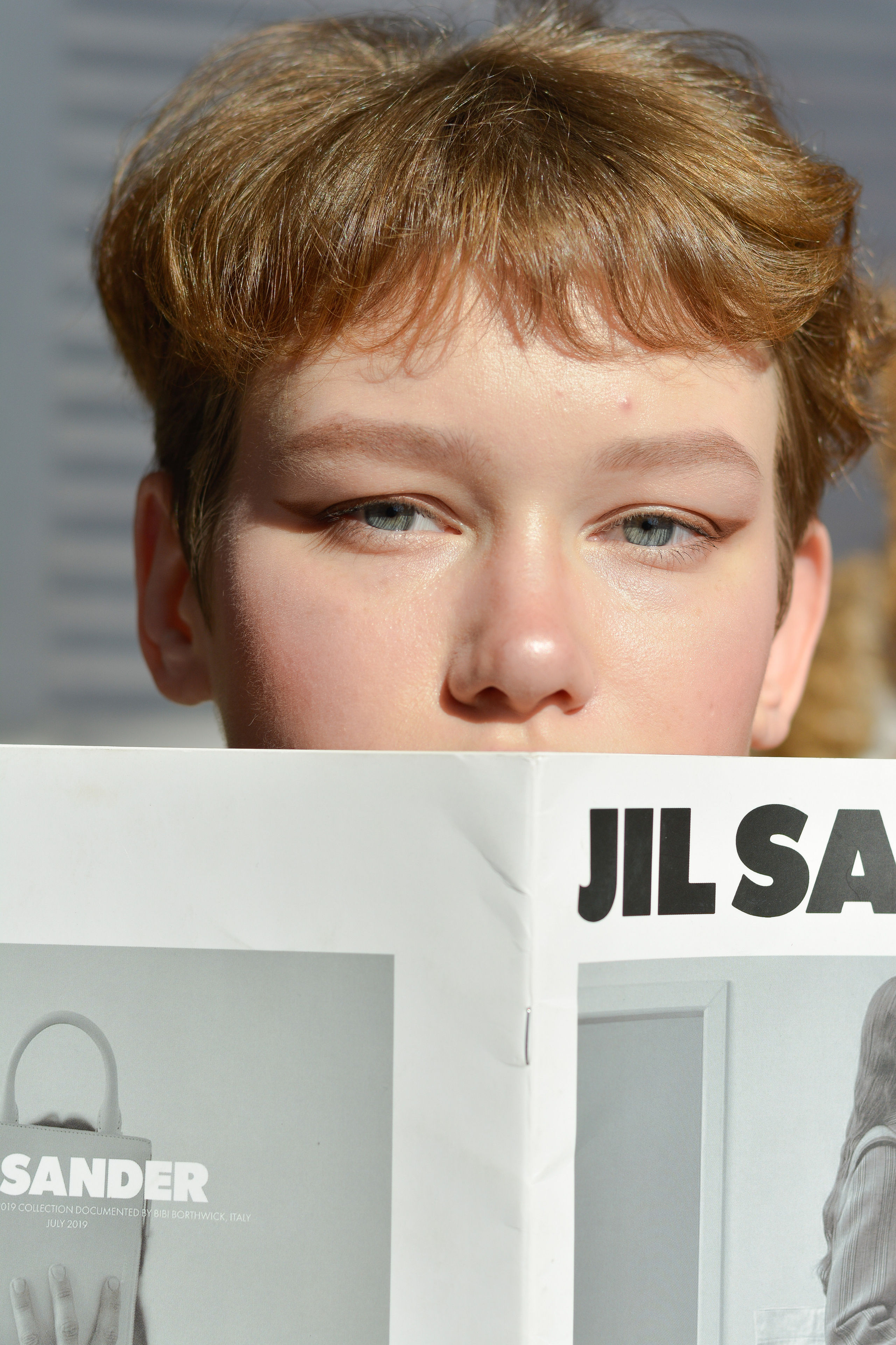 Марыгина Екатерина. Promodels