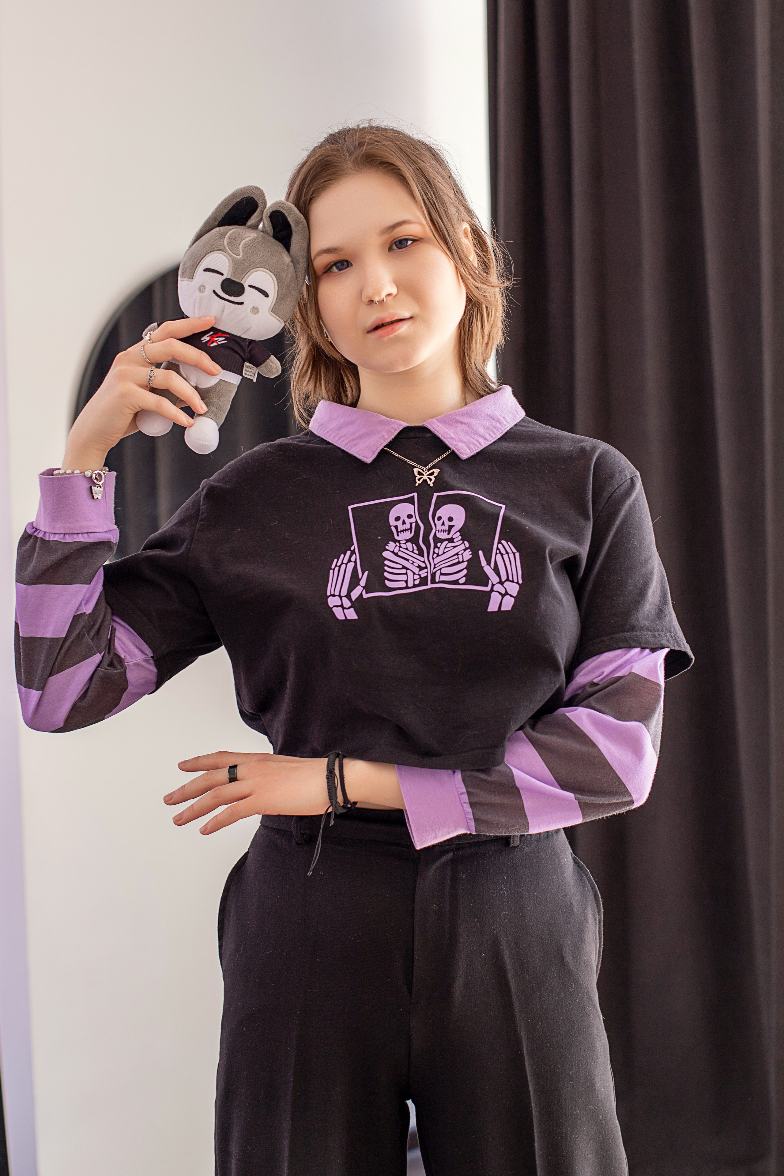 Кувшинова Анна. Promodels